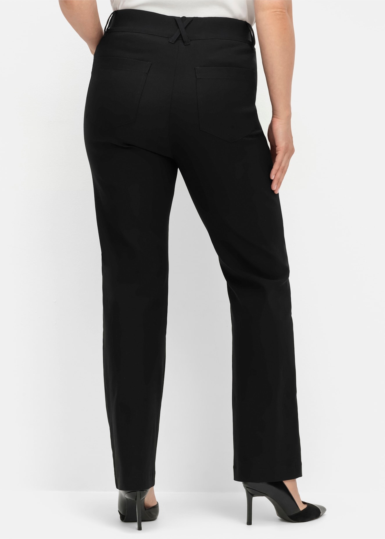 Sheego Webhose