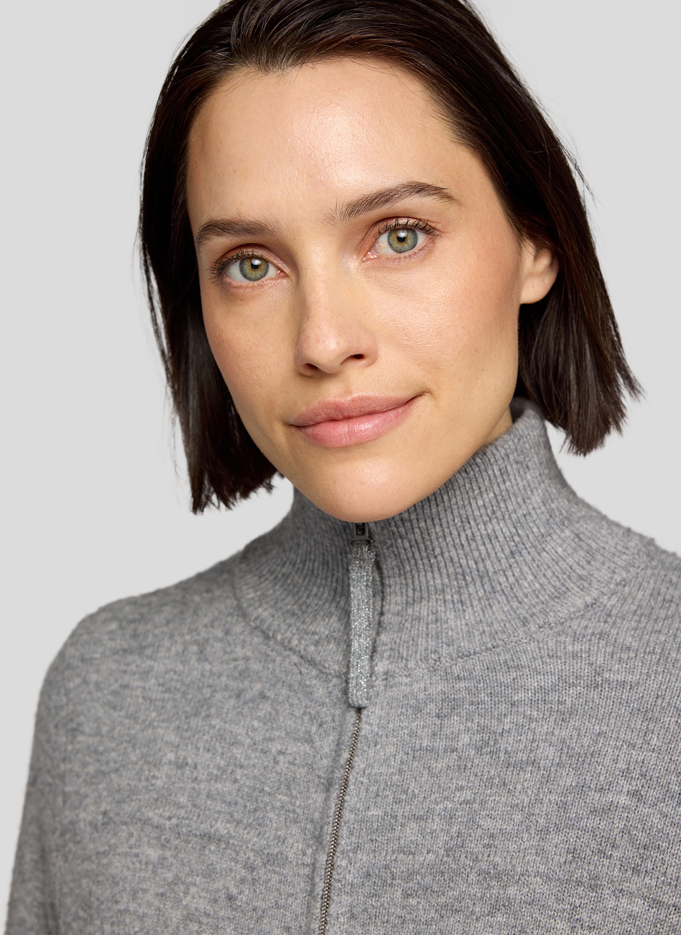 Rabe Strickjacke »Strickjacke«
