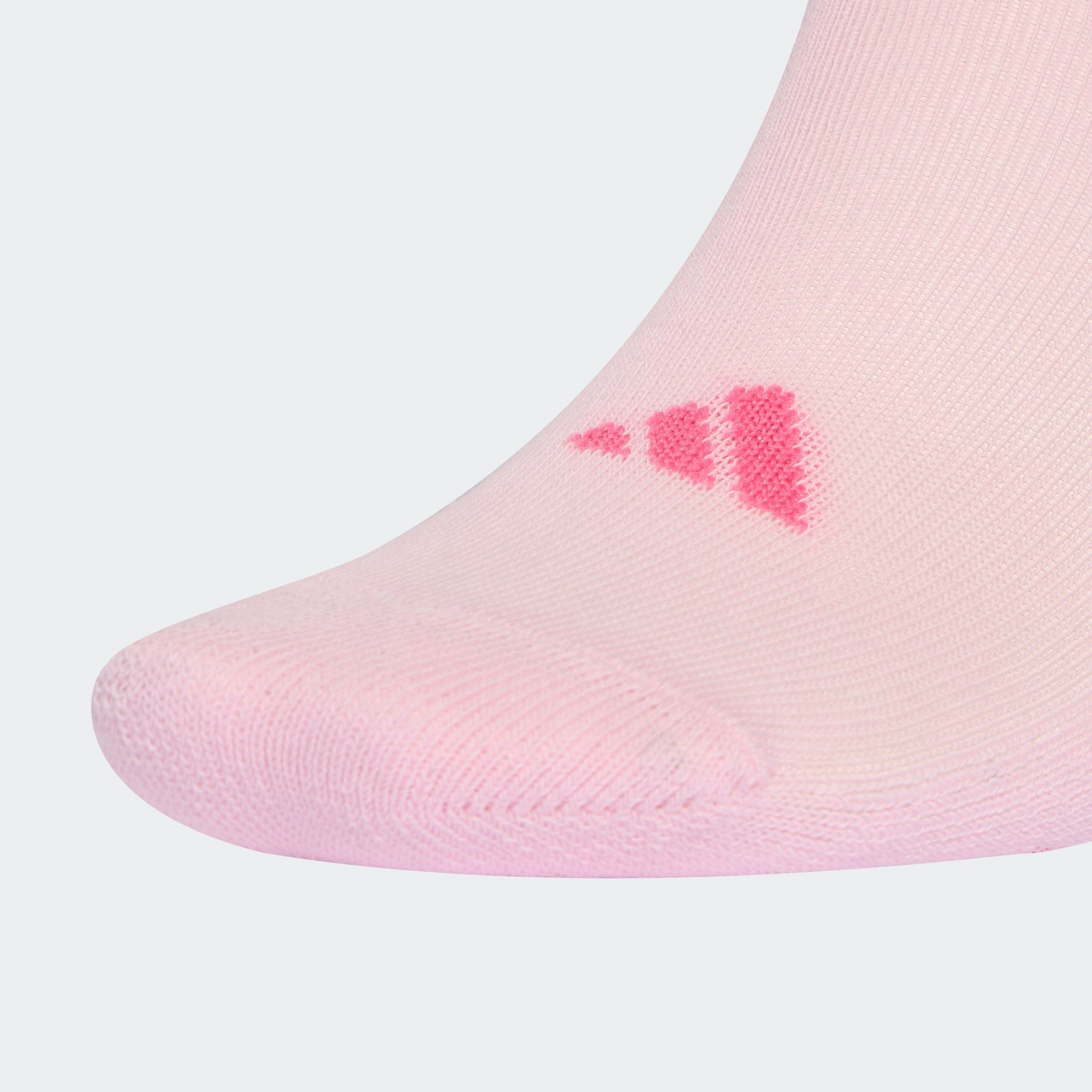 Thumbnail - adidas Performance Funktionssocken "LK AS SOCKS 2PP" für Kinder, mit Grip-Punkten aus Silikon, sportlicher Stil