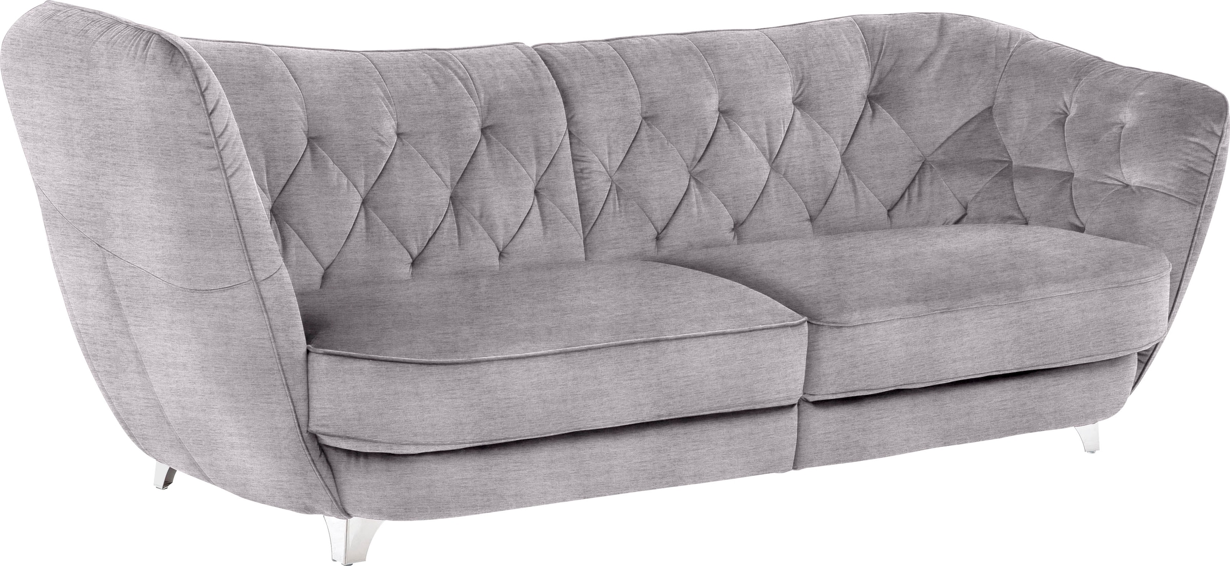 Leonique Didelė sofa »Retro«