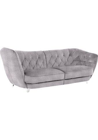 Leonique Didelė sofa »Retro«