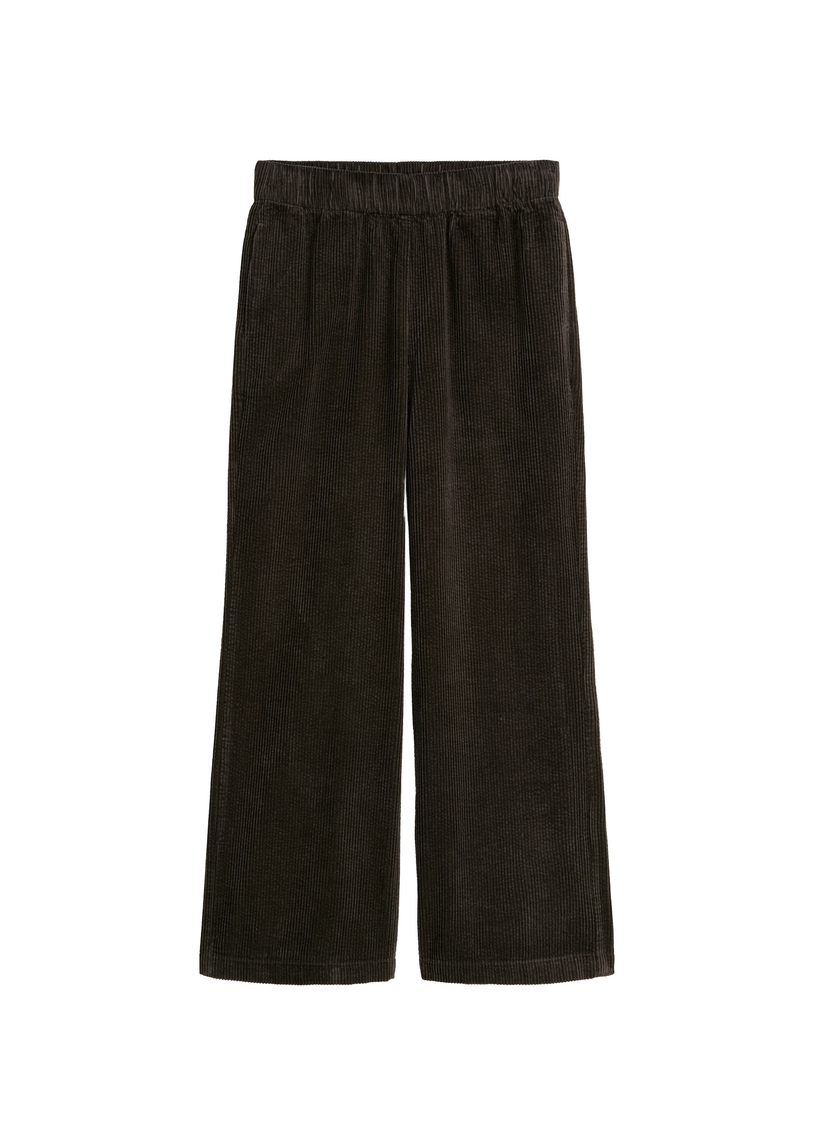 Marc O'Polo DENIM Chinohose »mit lässiger Bubble-Struktur«