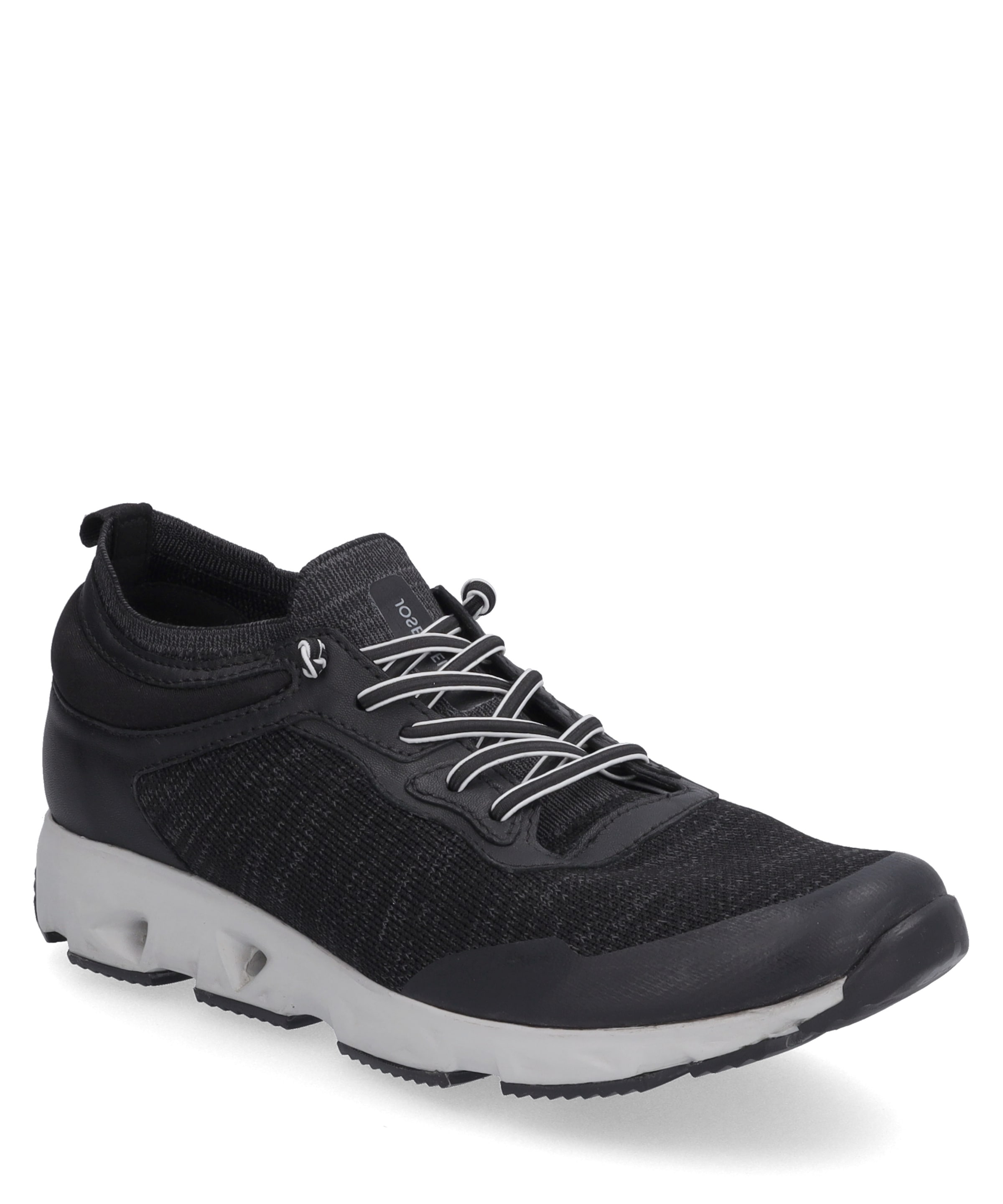 Josef Seibel Sneaker »Noah 09, schwarz-kombi«
