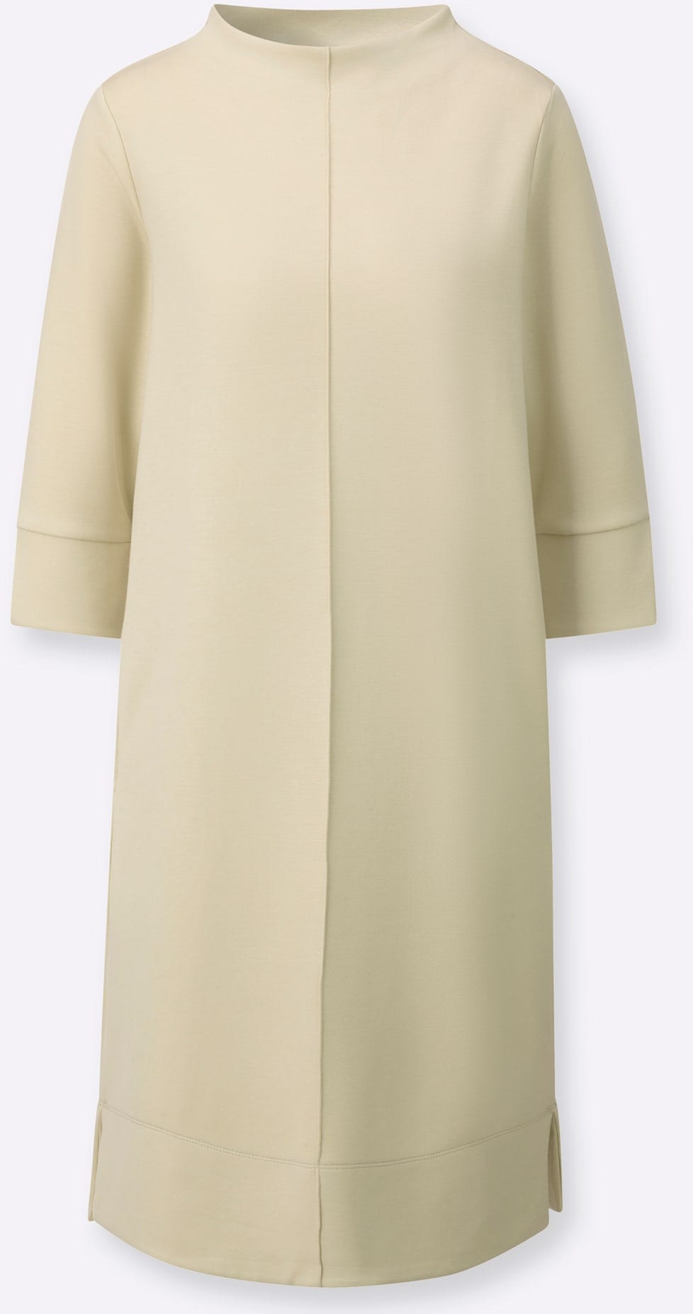 Inspirationen Jerseykleid »Jersey-Kleid«