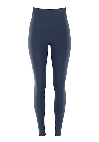 Graue Leggings für Frauen bestellen ▷ Winter 2024 | BAUR