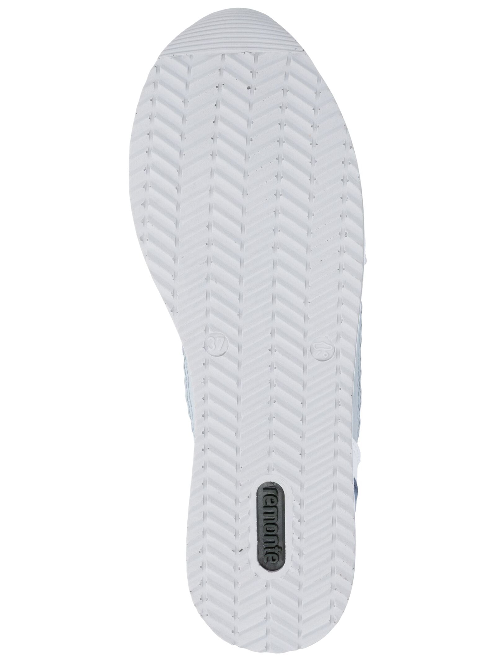 Remonte Plateausneaker »Remonte Sneaker Synthetik/Textil«