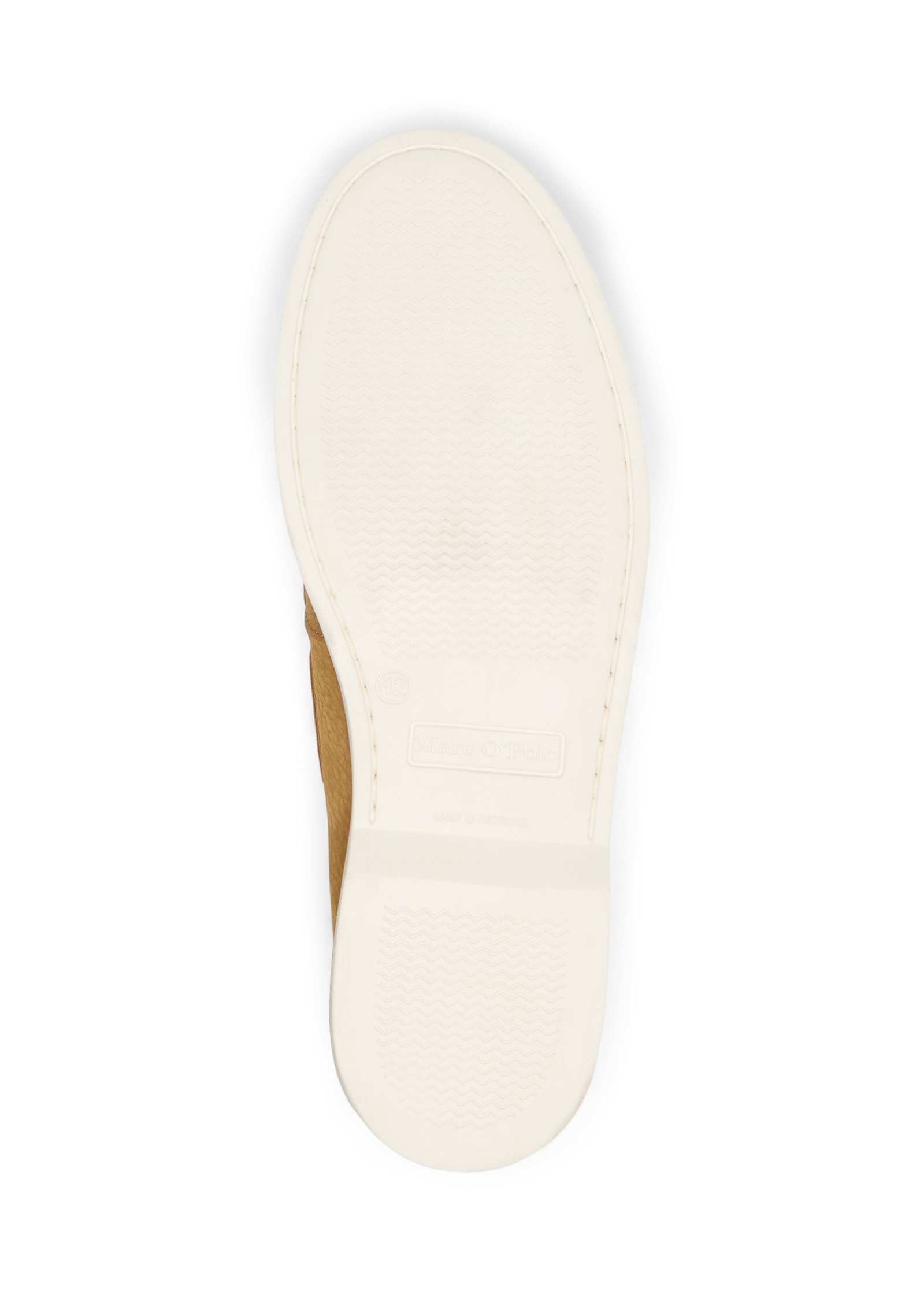 Marc O'Polo Bootsschuh »aus weichem Rindleder«