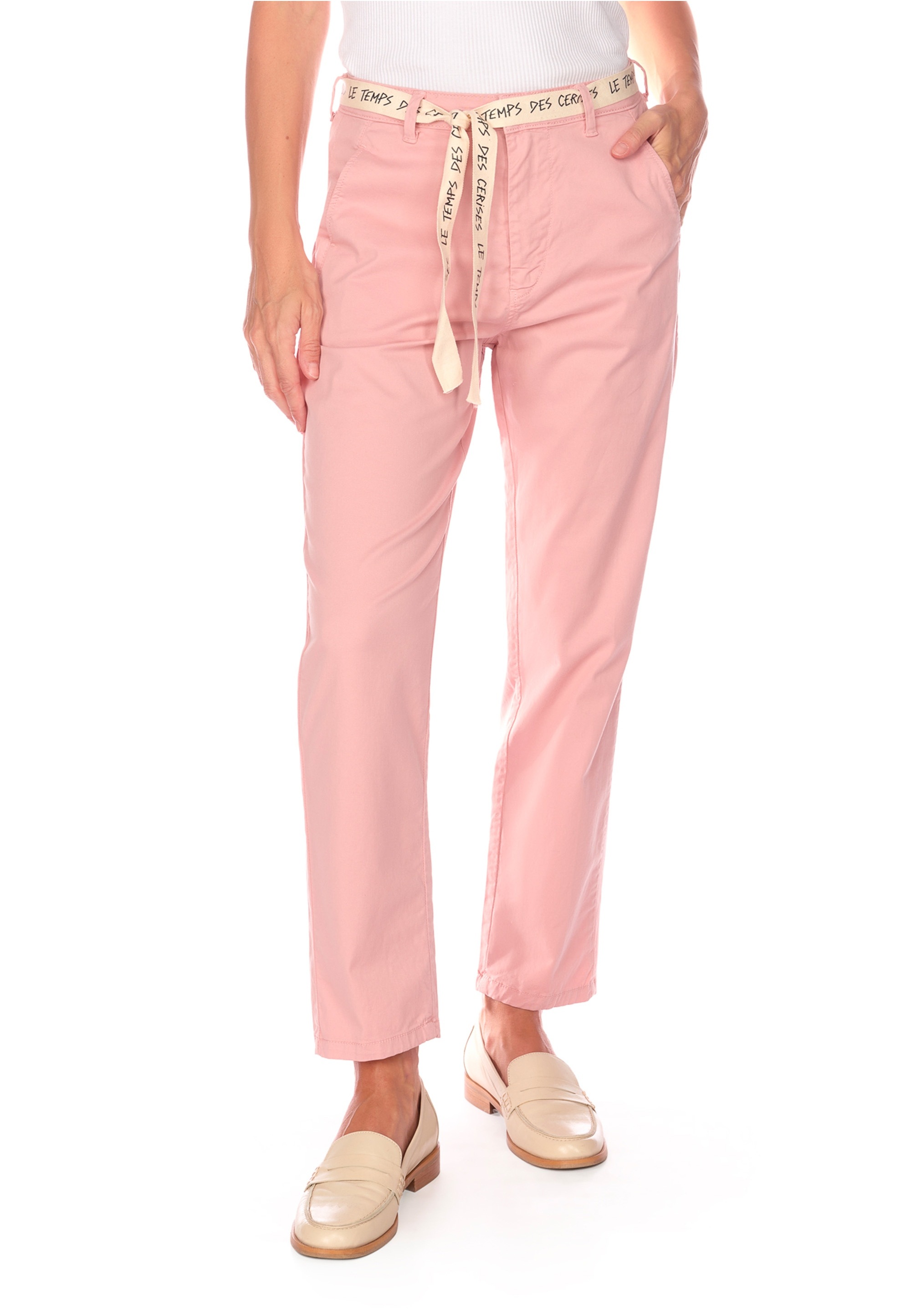 Le Temps Des Cerises Bequeme Jeans "ARLO", in klassischem Design günstig online kaufen