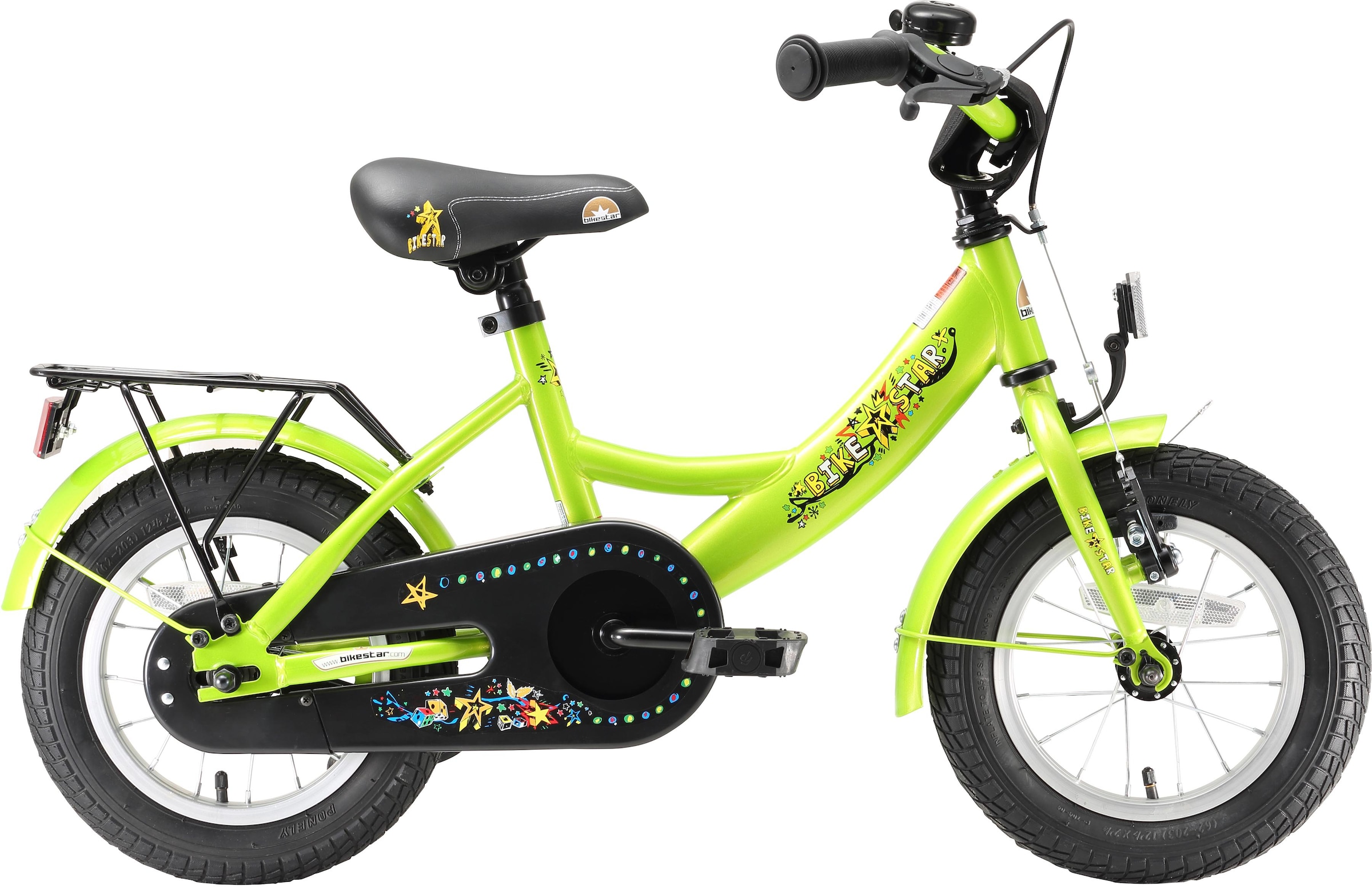 Bikestar 12 online pouces