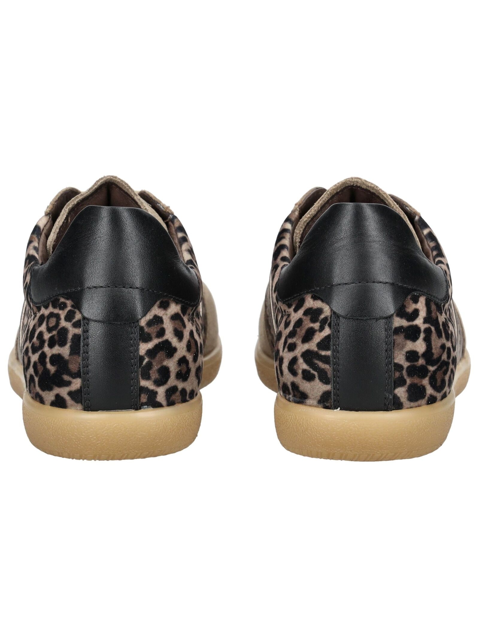 Nero Giardini Sneaker »Nero Giardini Sneaker Leder/Textil«