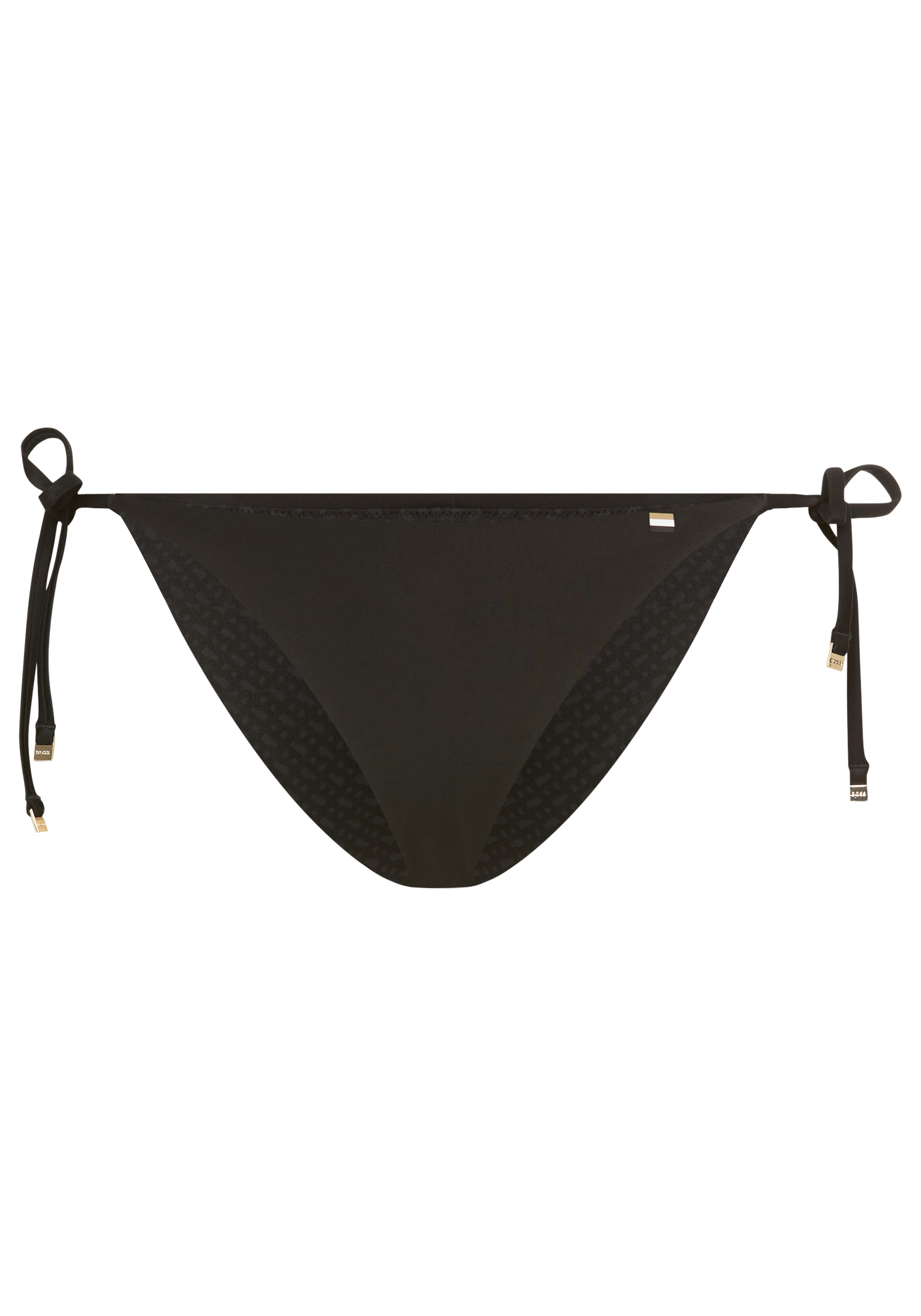 BOSS Bikini-Hose "CI SIDE TIE", mit seitlicher Bindung, zum mixen, schnellt günstig online kaufen