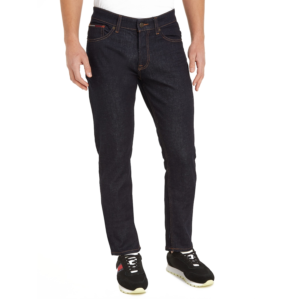 Tommy Jeans Slim-fit-Jeans »SLIM SCANTON«