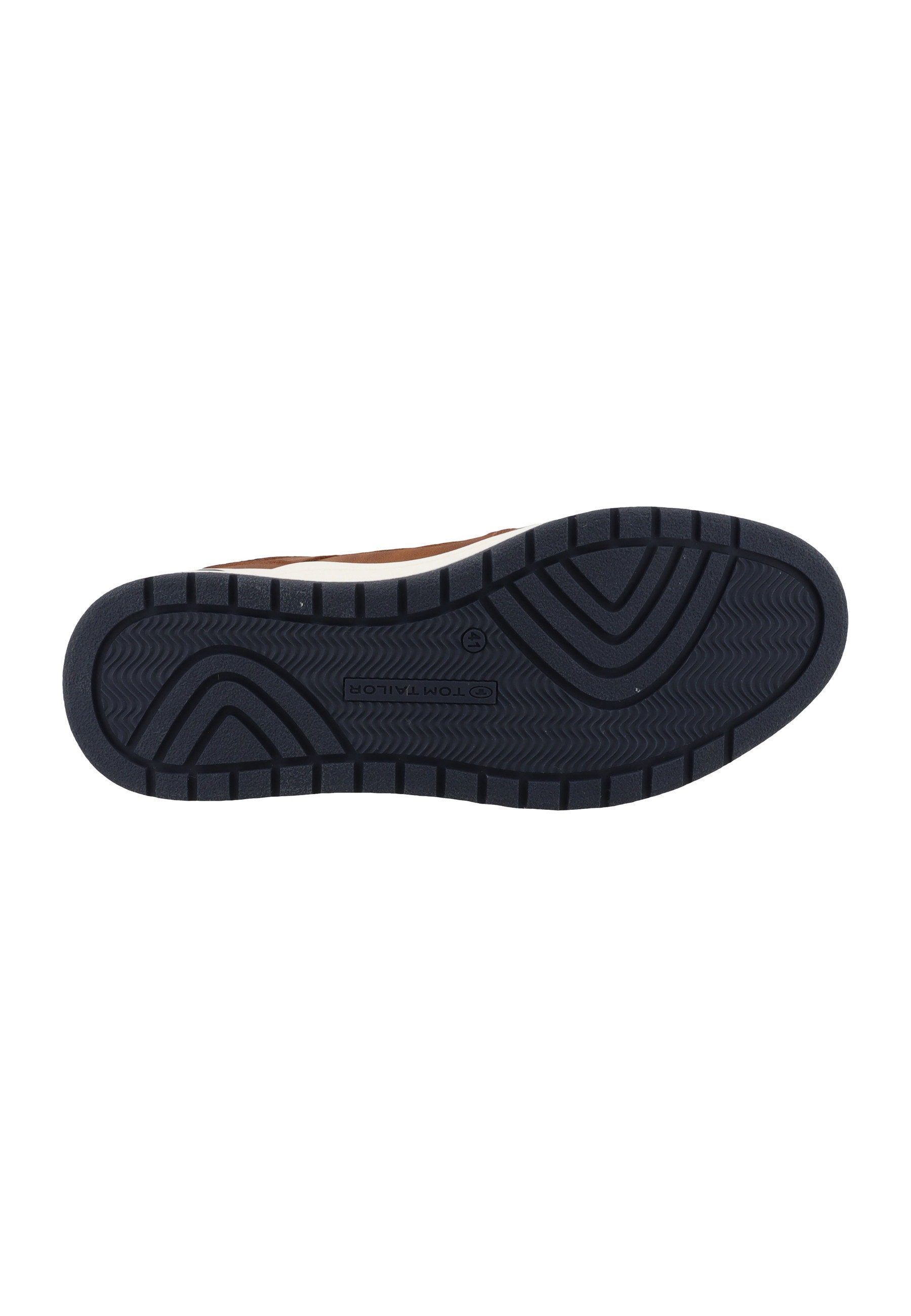 TOM TAILOR Sneaker »Tom Tailor Sneaker Low«