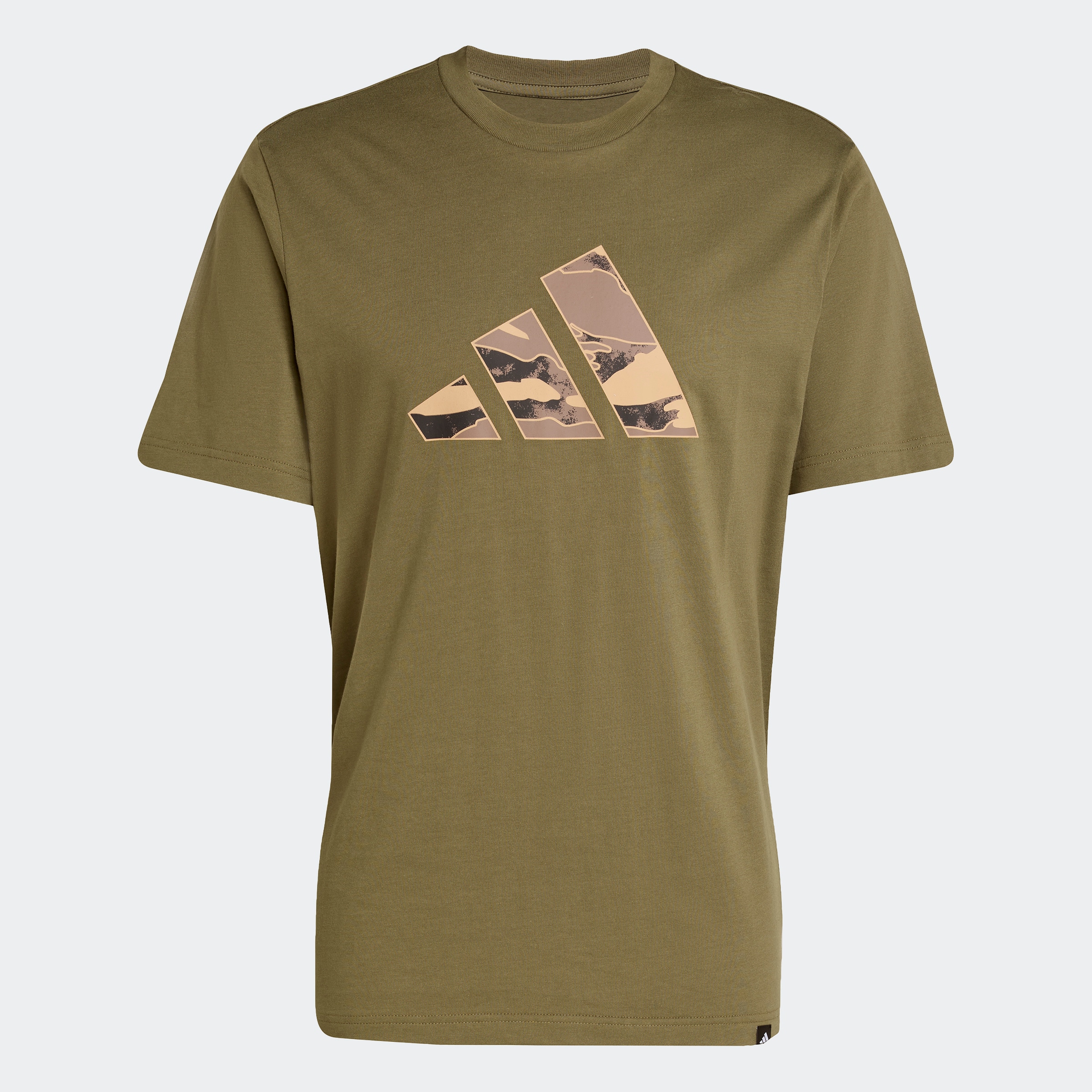 adidas Sportswear T-Shirt »M CAMO LOGO T«