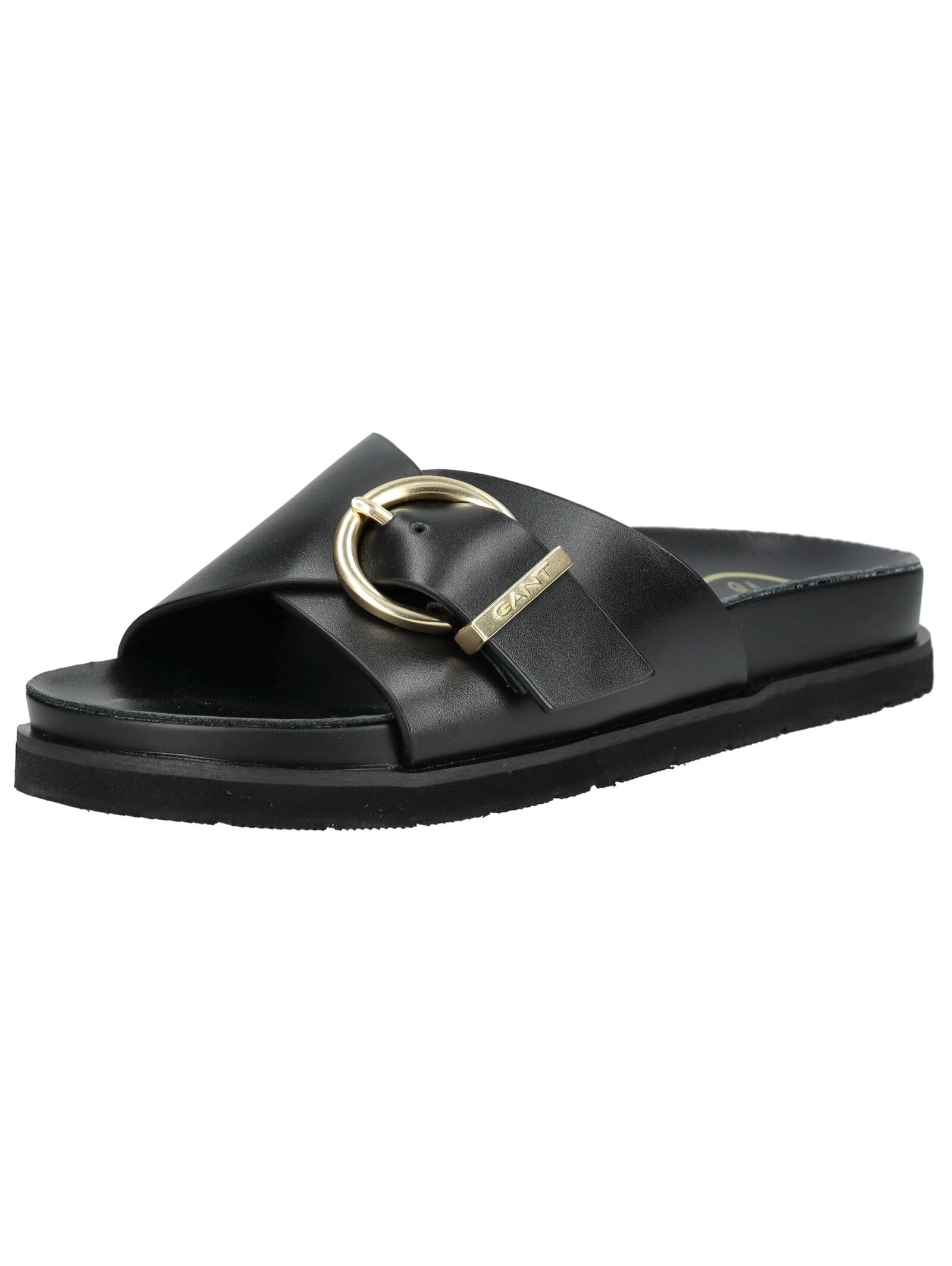 Gant Pantolette "Gant Pantoletten Leder" günstig online kaufen