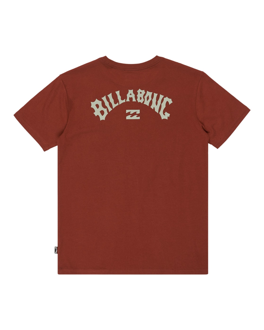 Billabong T-Shirt »Arch Wave«