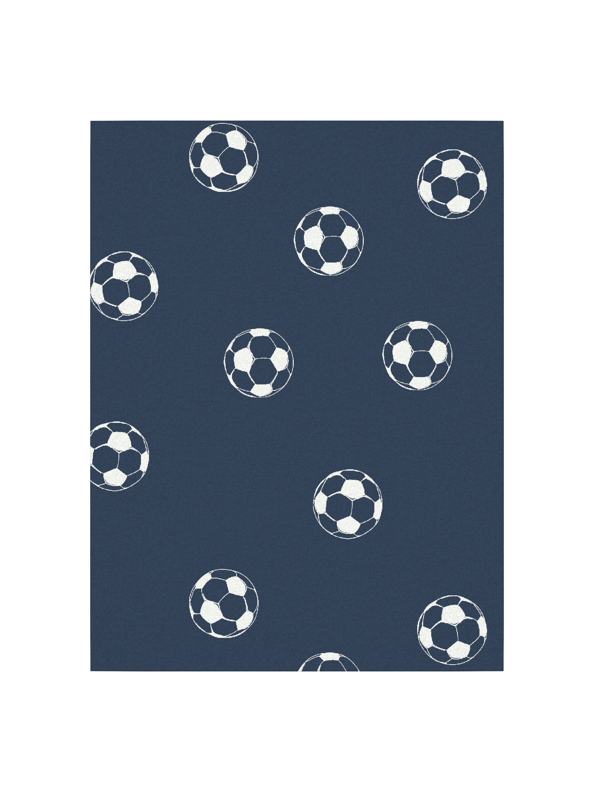Name It Trunk »NKMBOXER 3P DARK DENIM FOOTBALL NOOS«, (Packung, 3 St.)