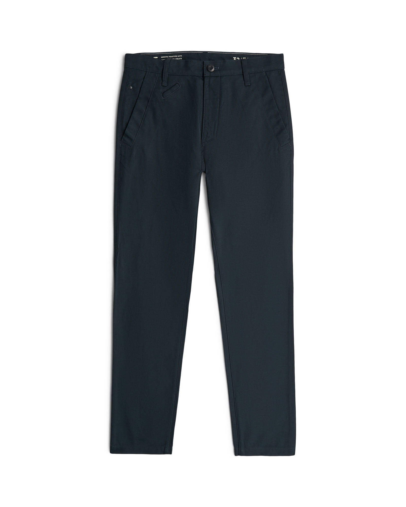G-STAR Chinohose »Bronson 3.0 Slim Chino«