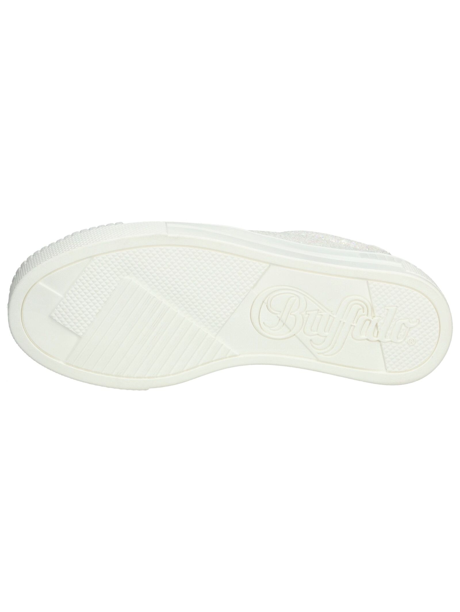 Buffalo Plateausneaker »Buffalo Sneaker Textil«