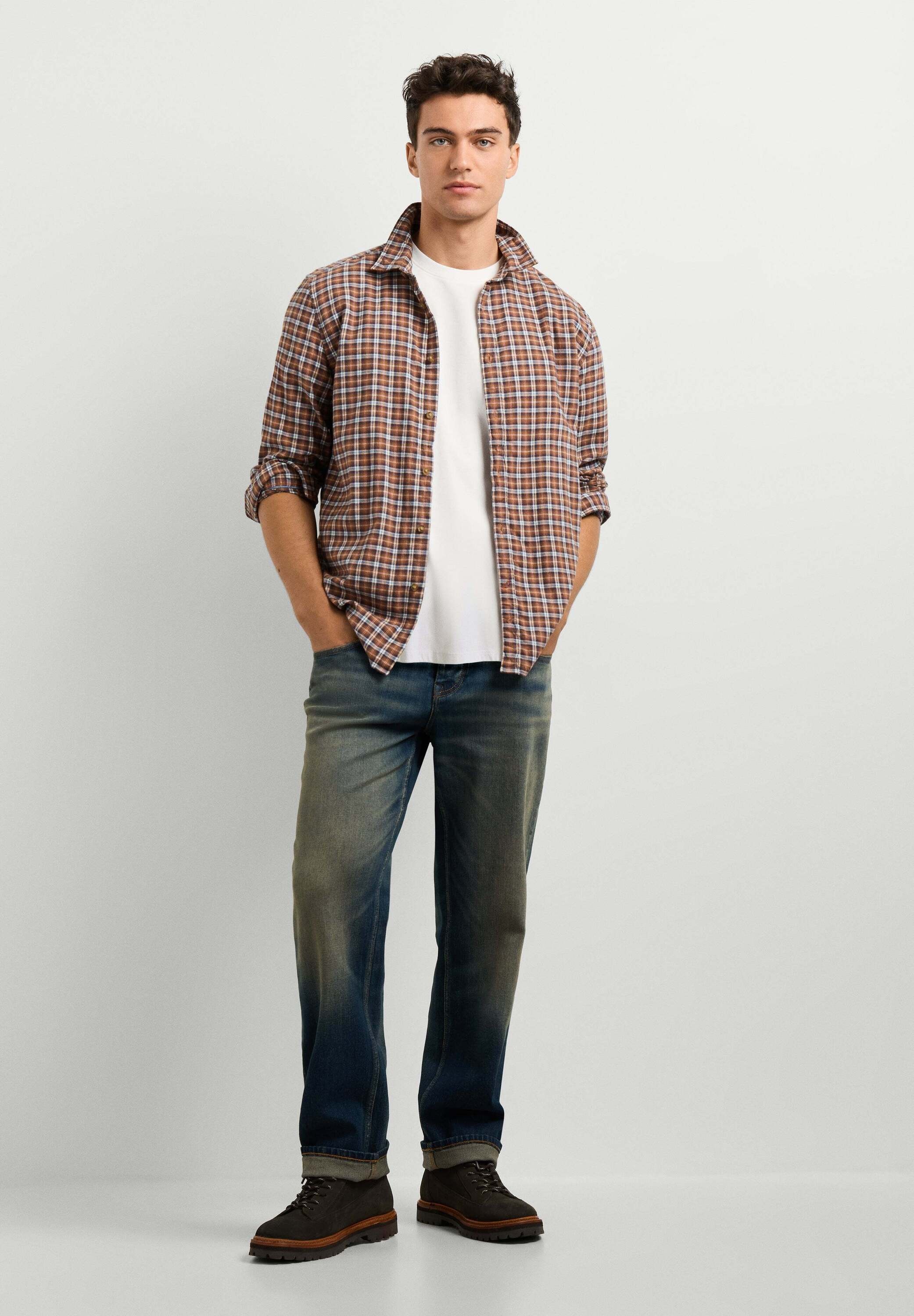 Pepe Jeans Funktionsshirt »shirt REBAY«