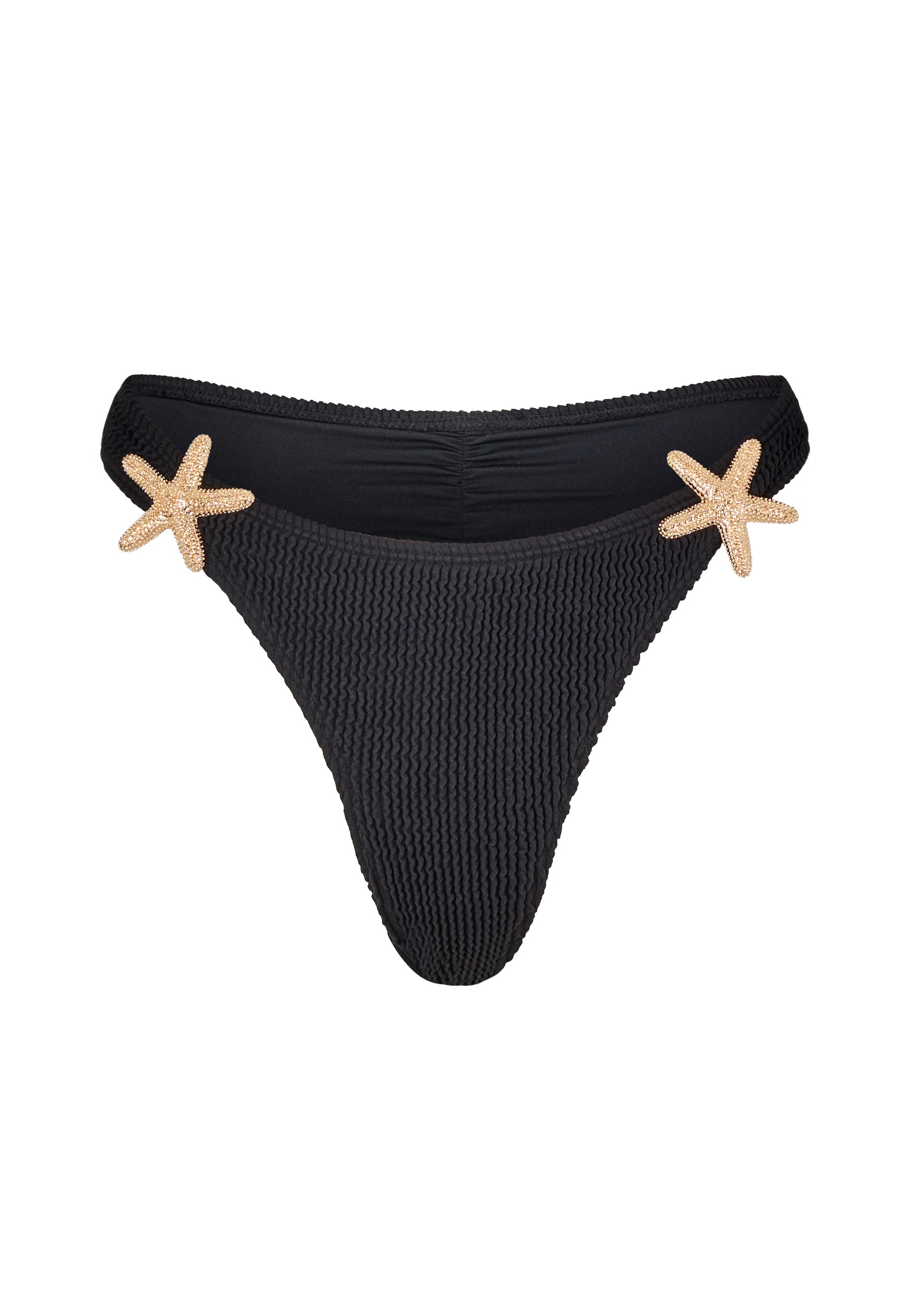 Moda Minx Bikini-Hose "Starfish Scrunch" Panty, 1 Stk. tlg. mit tollen Sees günstig online kaufen
