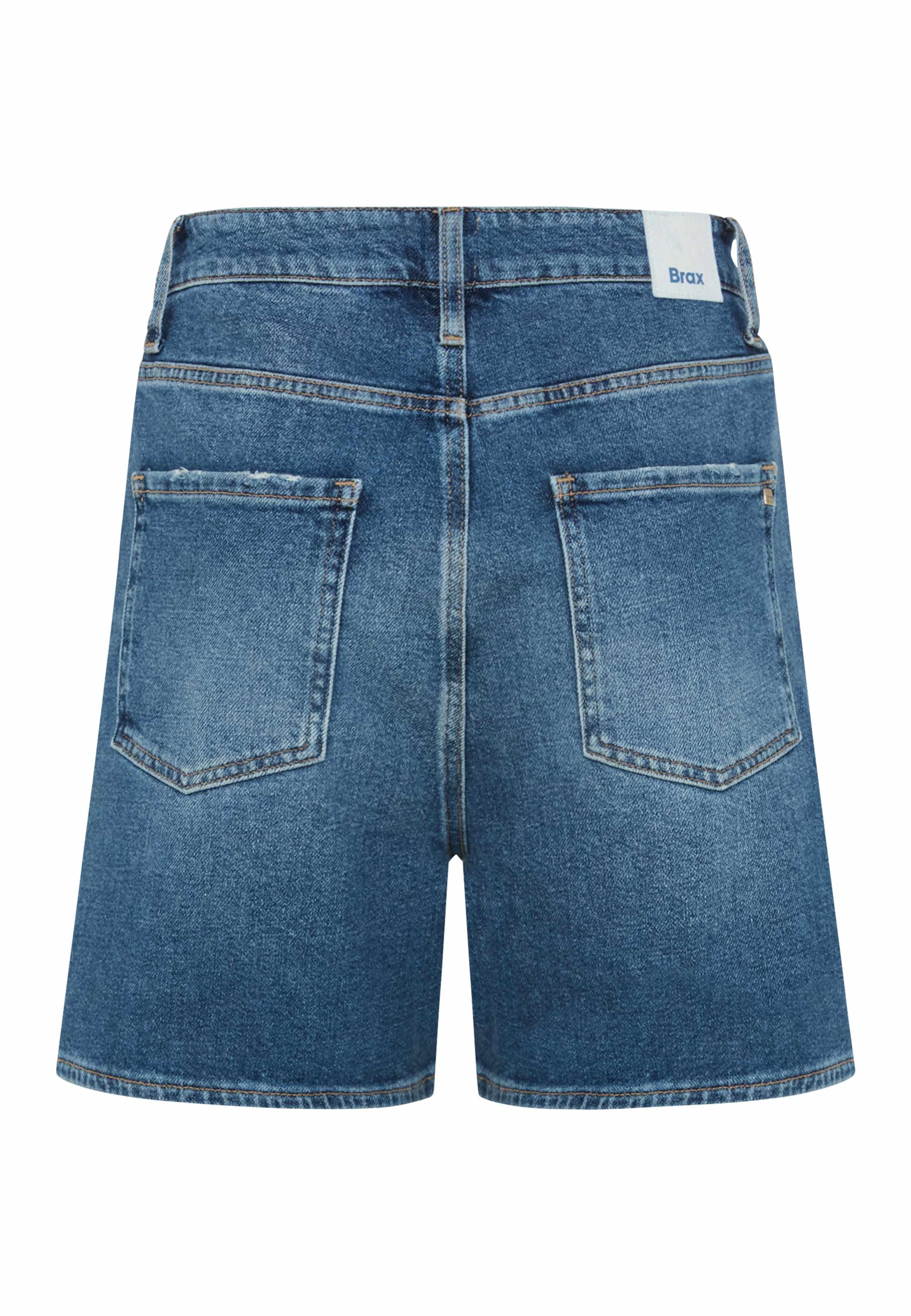 Brax Bequeme Jeans »Style BEACH B«