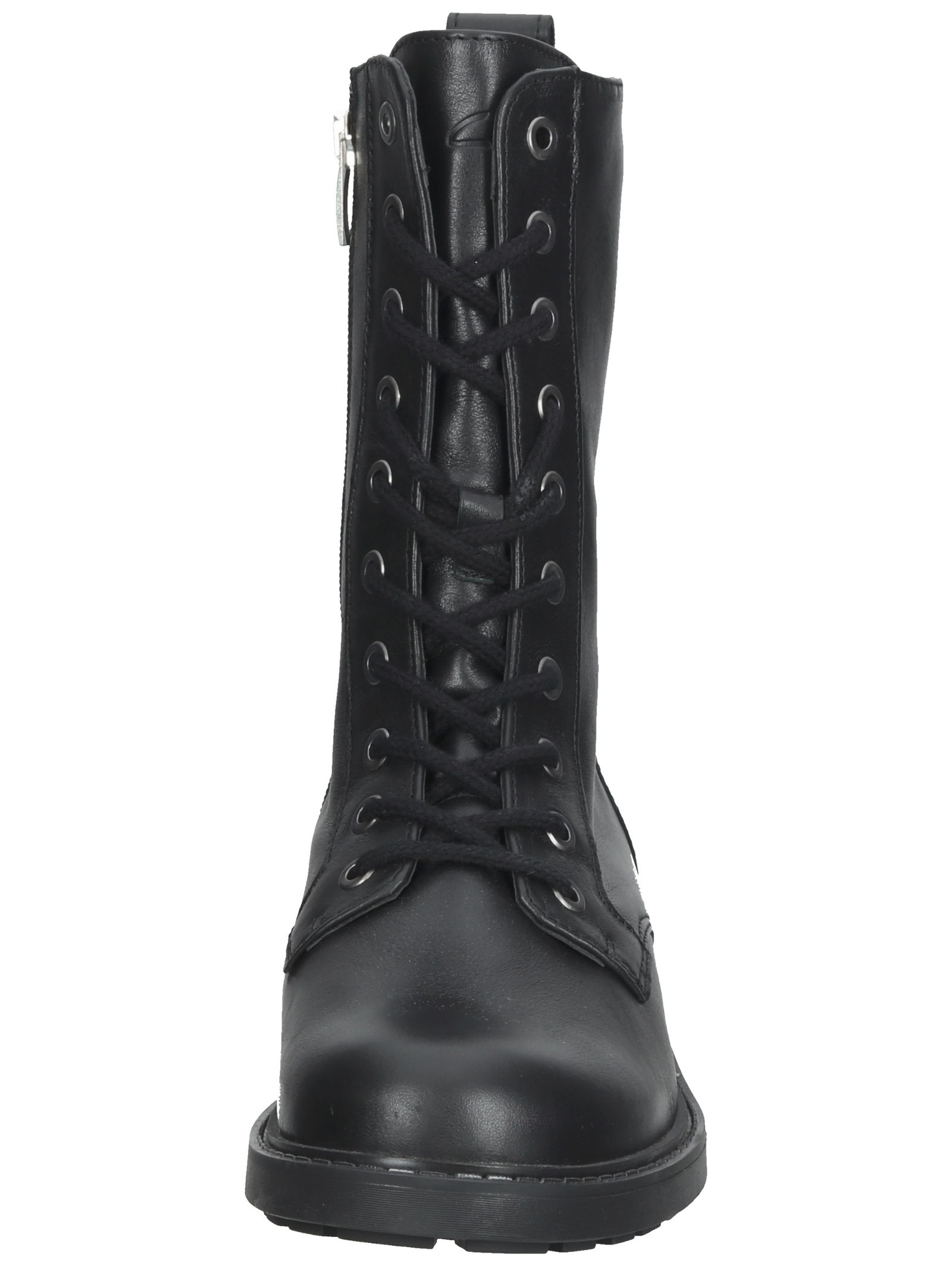 Thumbnail - Clarks Bikerboots "Clarks Stiefel Leder"