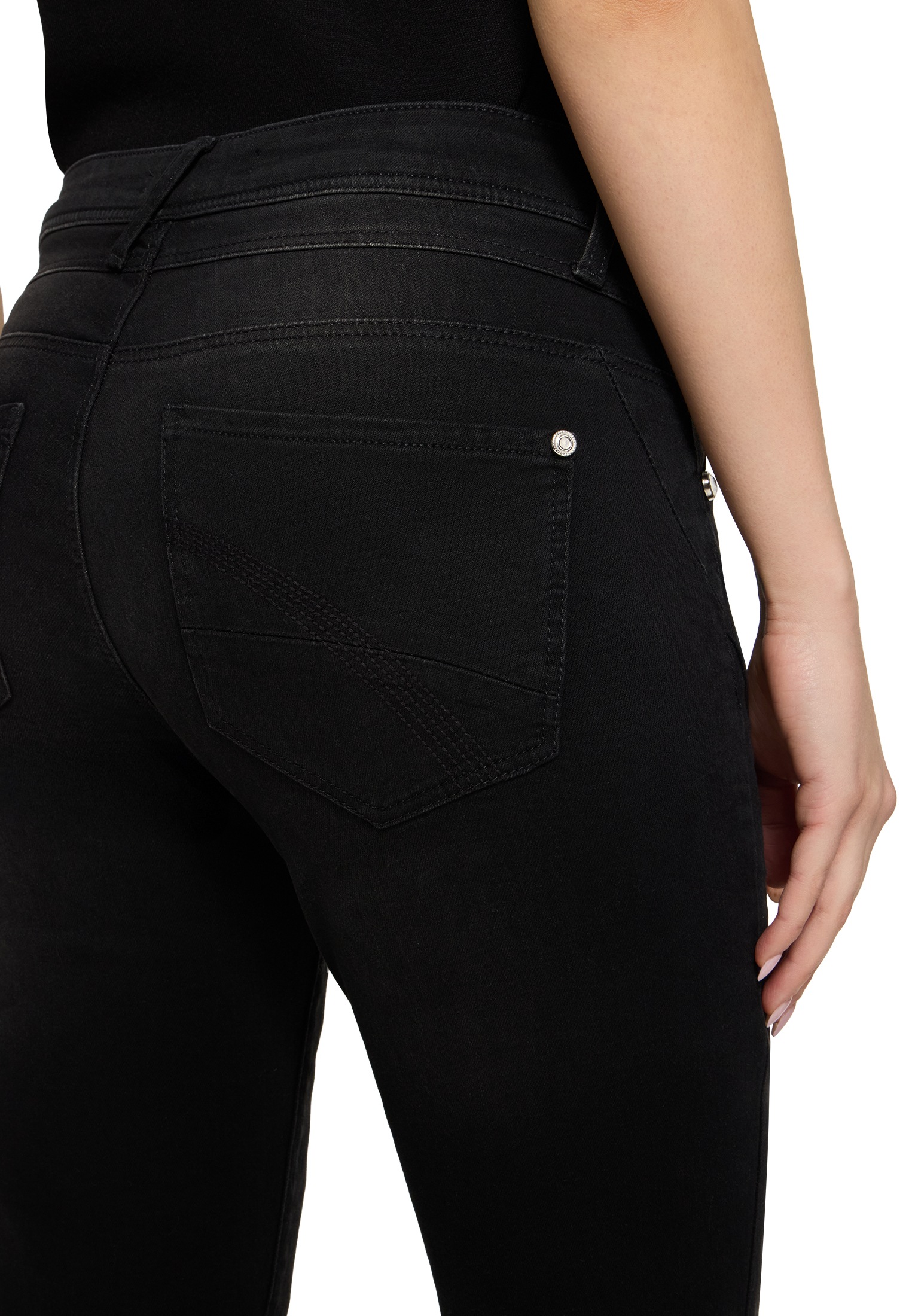 Betty Barclay Boyfriend-Jeans »Damen mit Nieten«