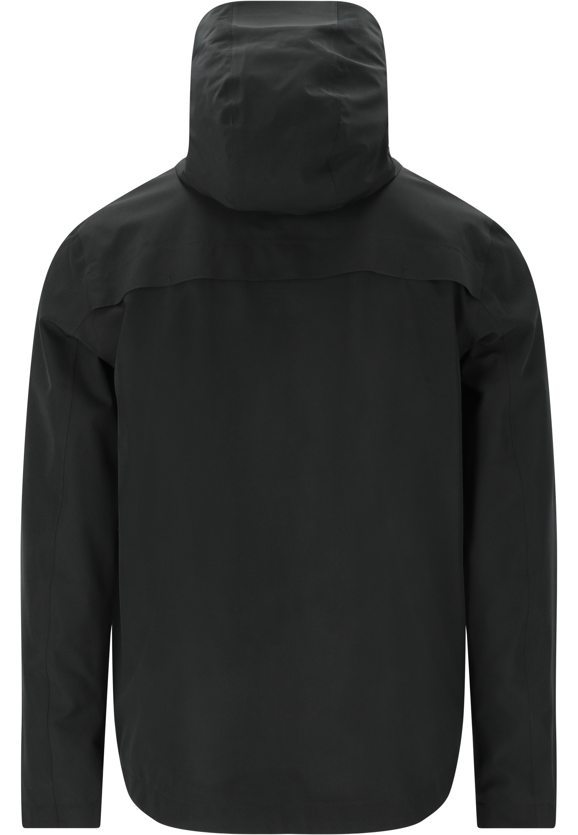 WHISTLER Outdoorjacke »Wheeler«, mit Stretch und wasserabweisender Beschichtung