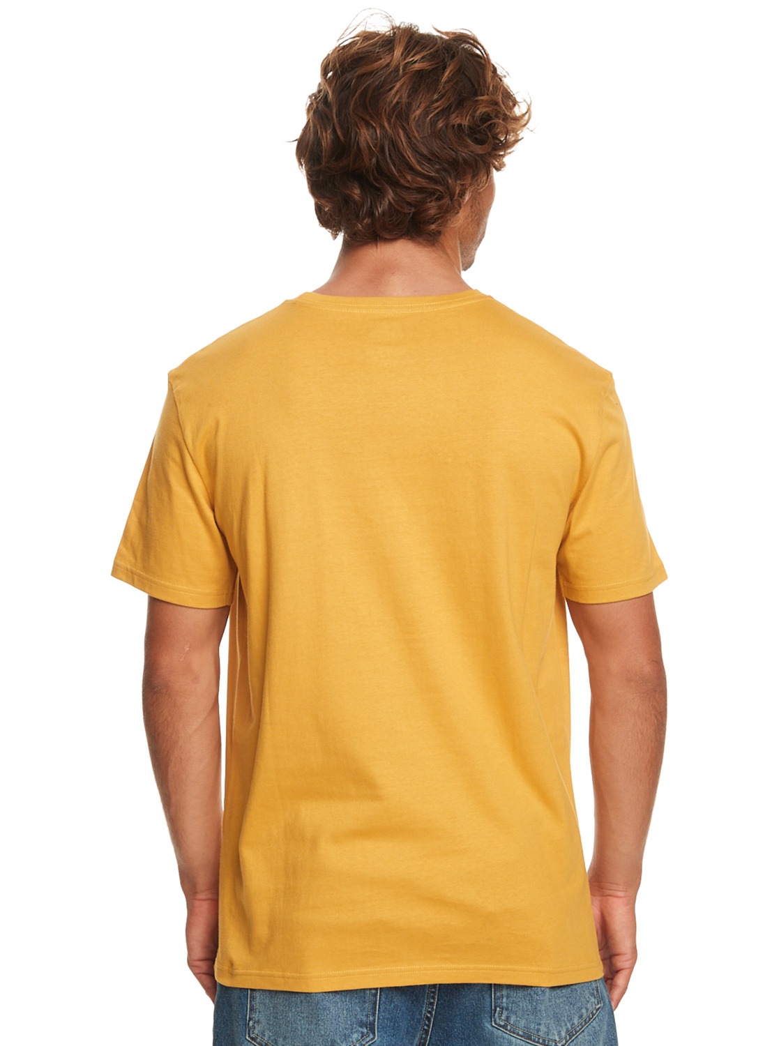 Quiksilver T-Shirt "Circle Trim" günstig online kaufen