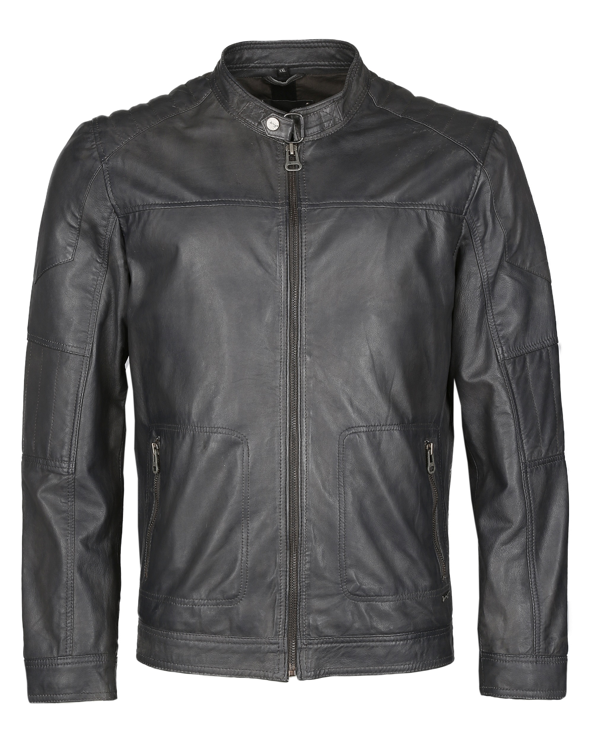 Maze Lederjacke »71Jack«