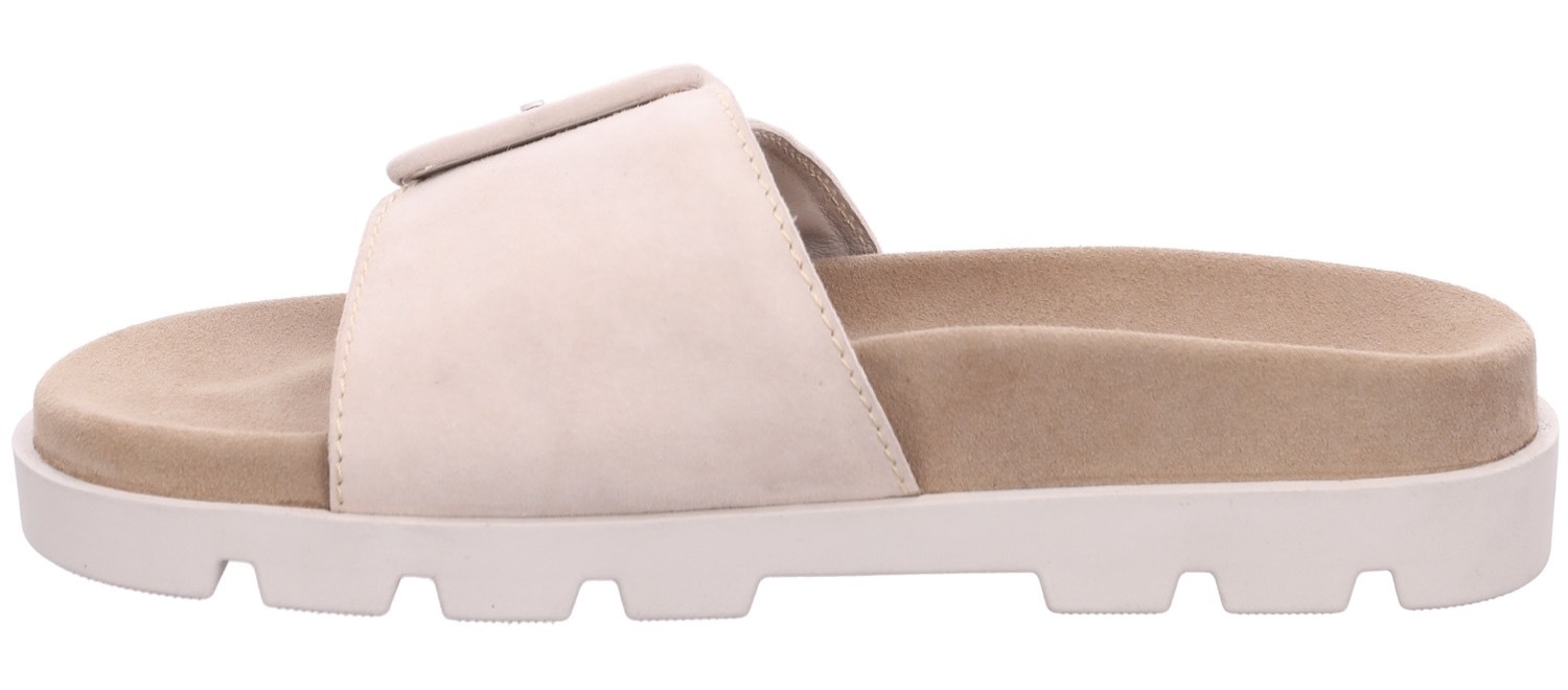 Thumbnail - Rohde Pantolette "VENEZIA" Sommerschuh, Strandschuh, Urlaubsschuh mit modischer Profilsohle