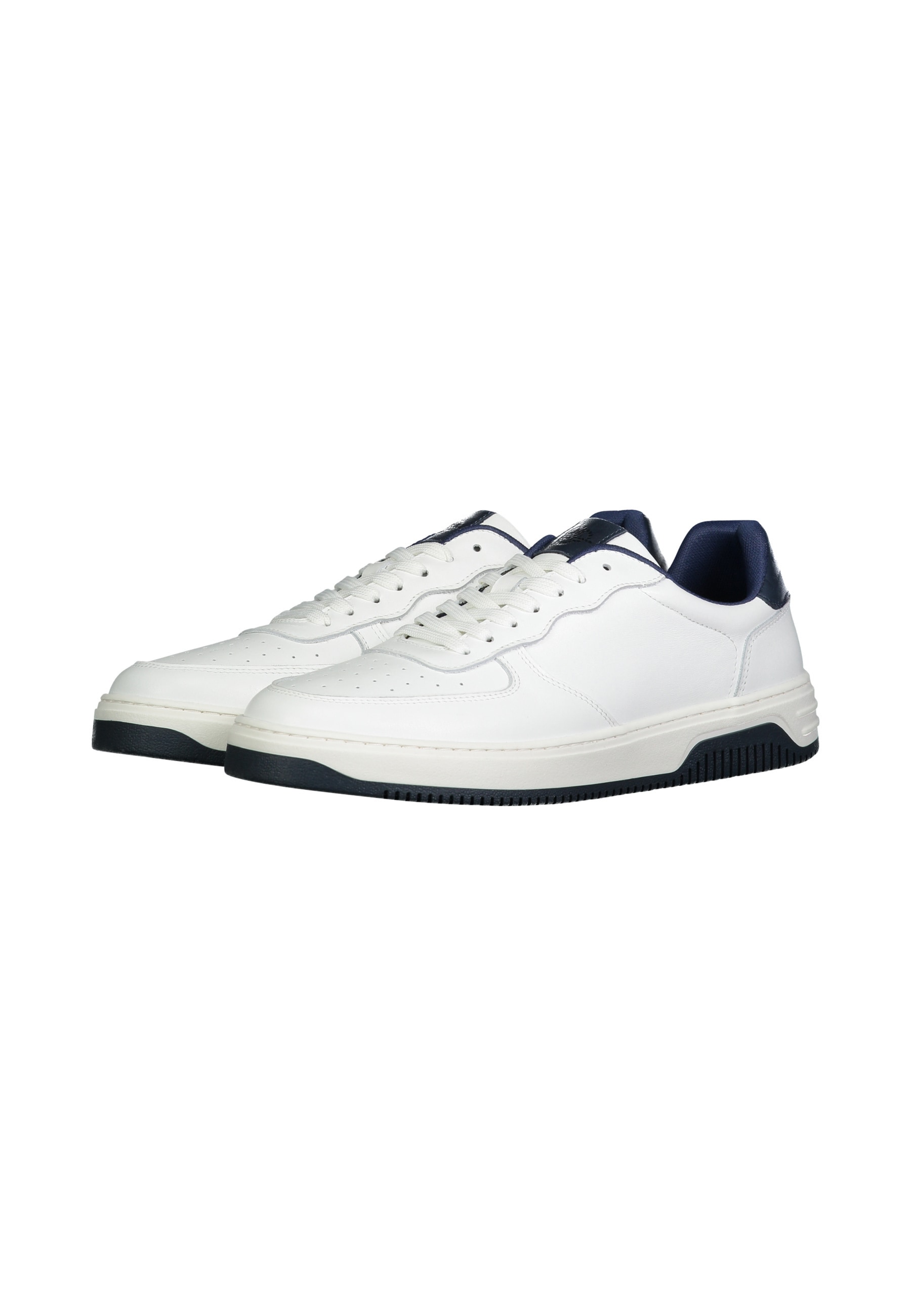 Roy Robson Sneaker »Mit Farbdetails«