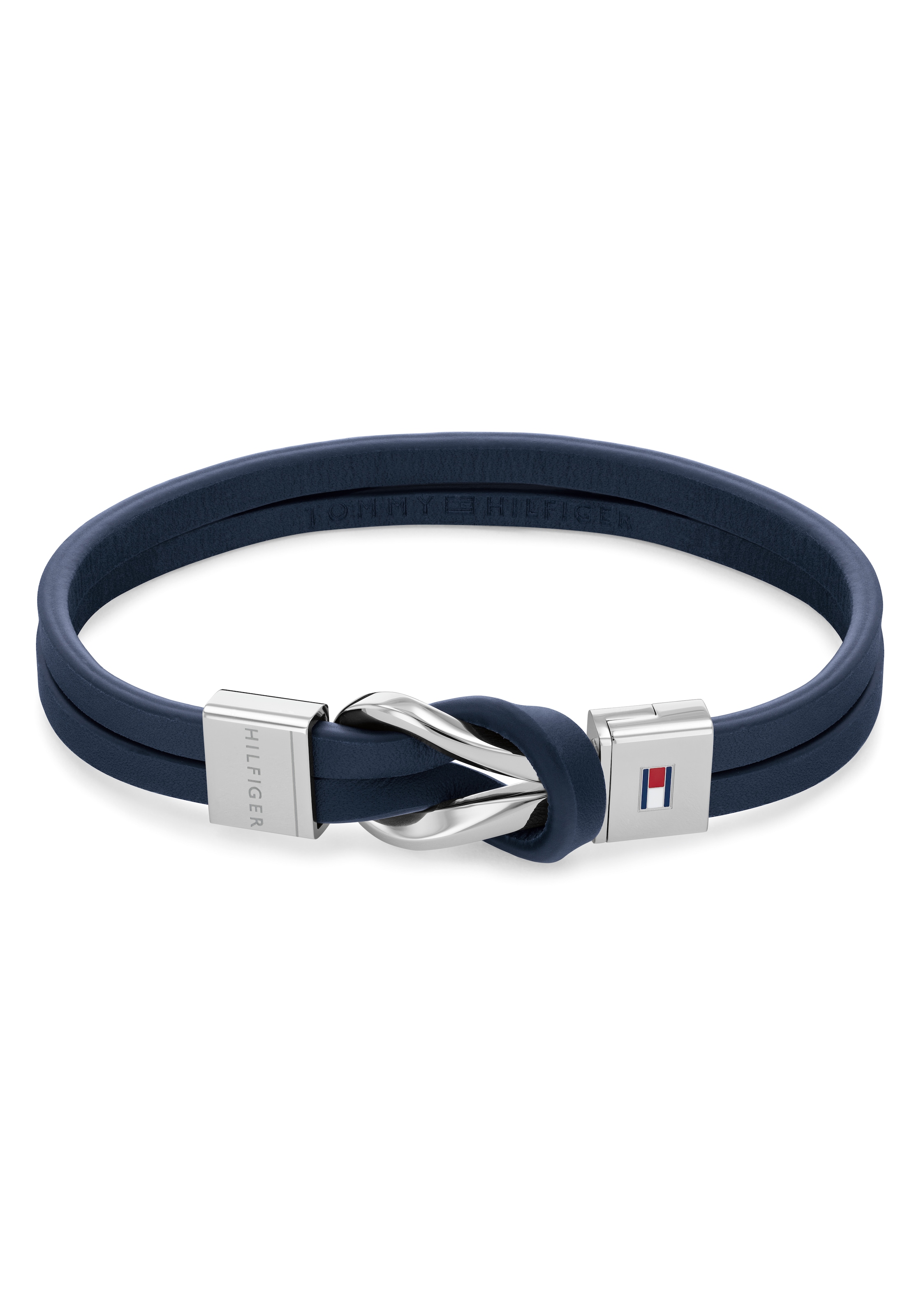 Tommy Hilfiger Lederarmband »2790442, 2790443« ▷ für | BAUR