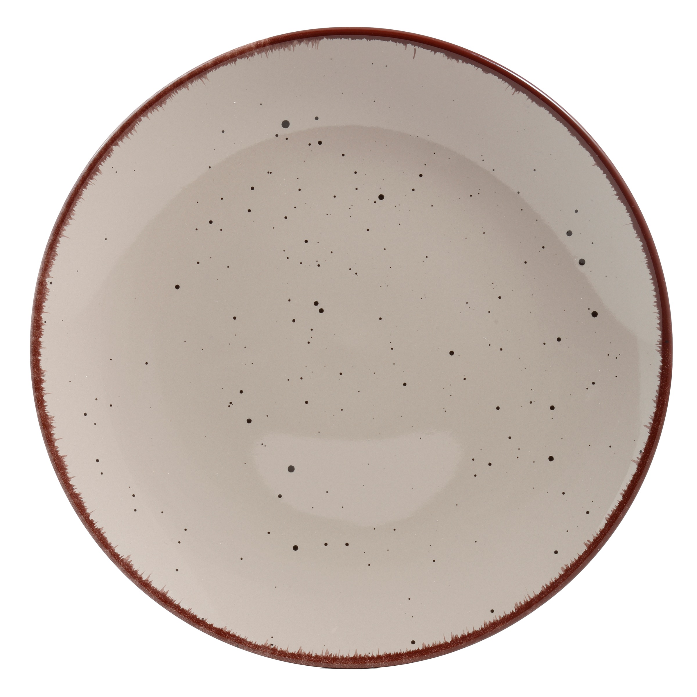 OTTO home Kombiservice "Sennia" Geschirr-Set, handgemalt, jedes Stück ein U günstig online kaufen