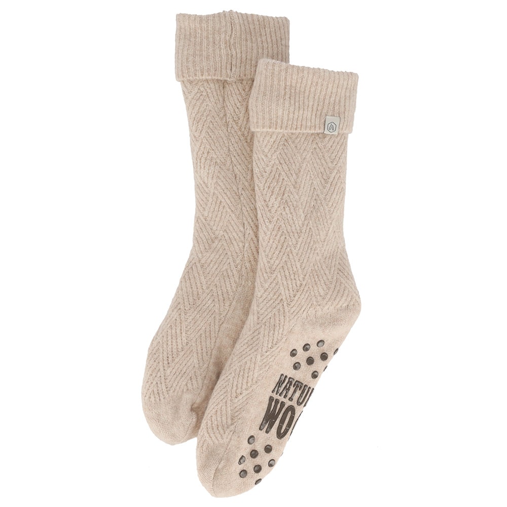 Apollo Socken verschiedene Größen, mit Wollanteil, elastische Materialmischung