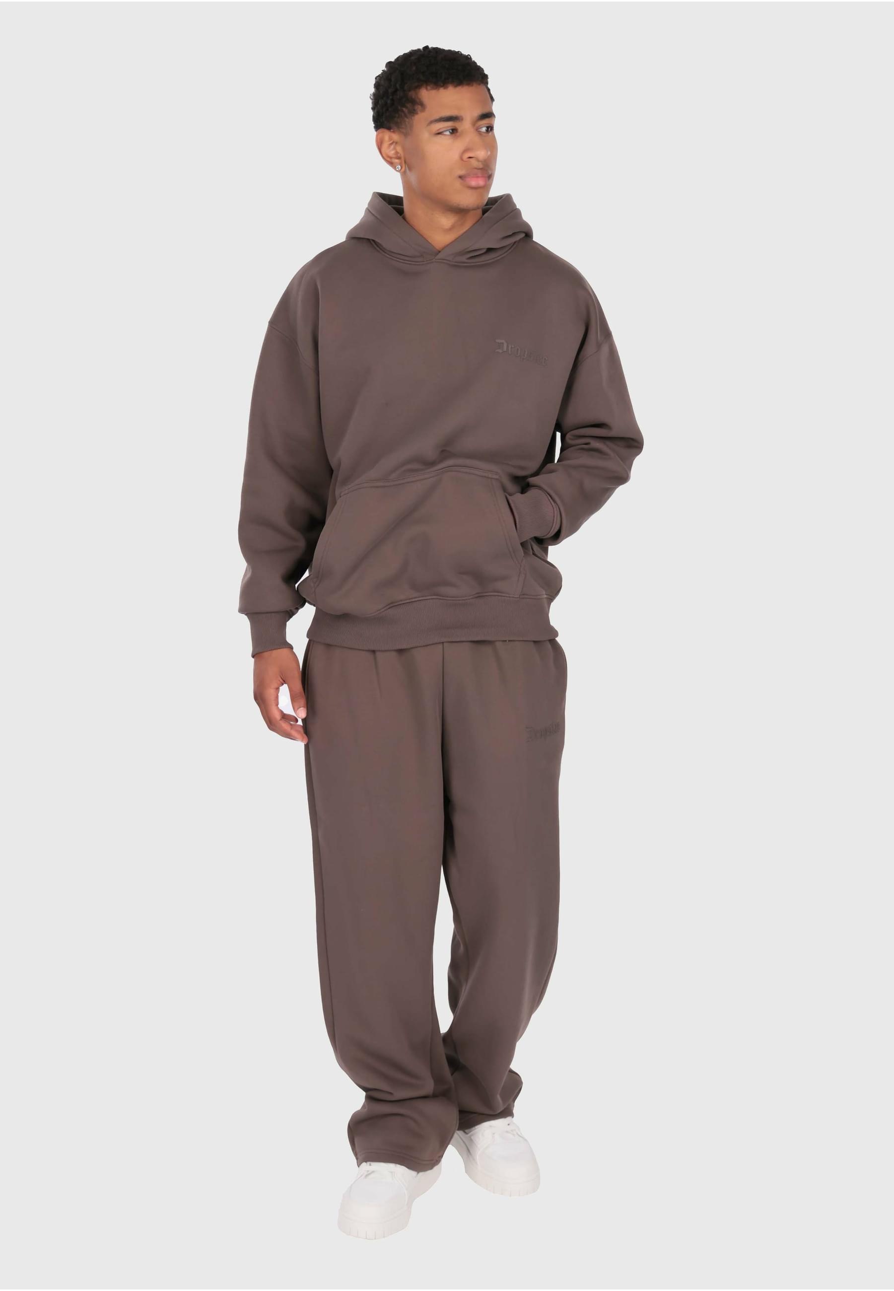 Dropsize Jogginghose »Dropsize OPEN LEG JOGGER«