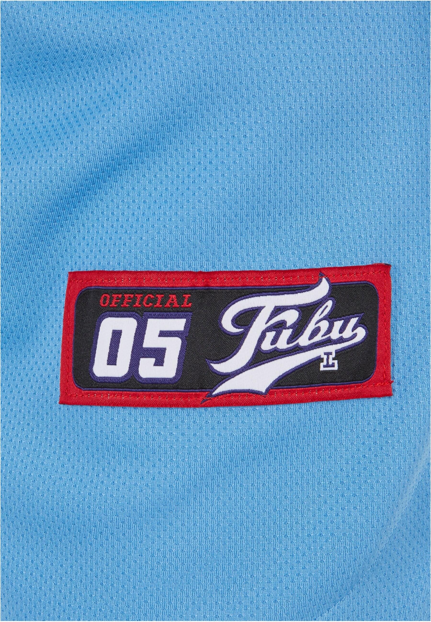 Fubu T-Shirt »Fubu Herren FM241-007-3 Fubu Varsity Baseball Jersey« 1 Stk. tlg.