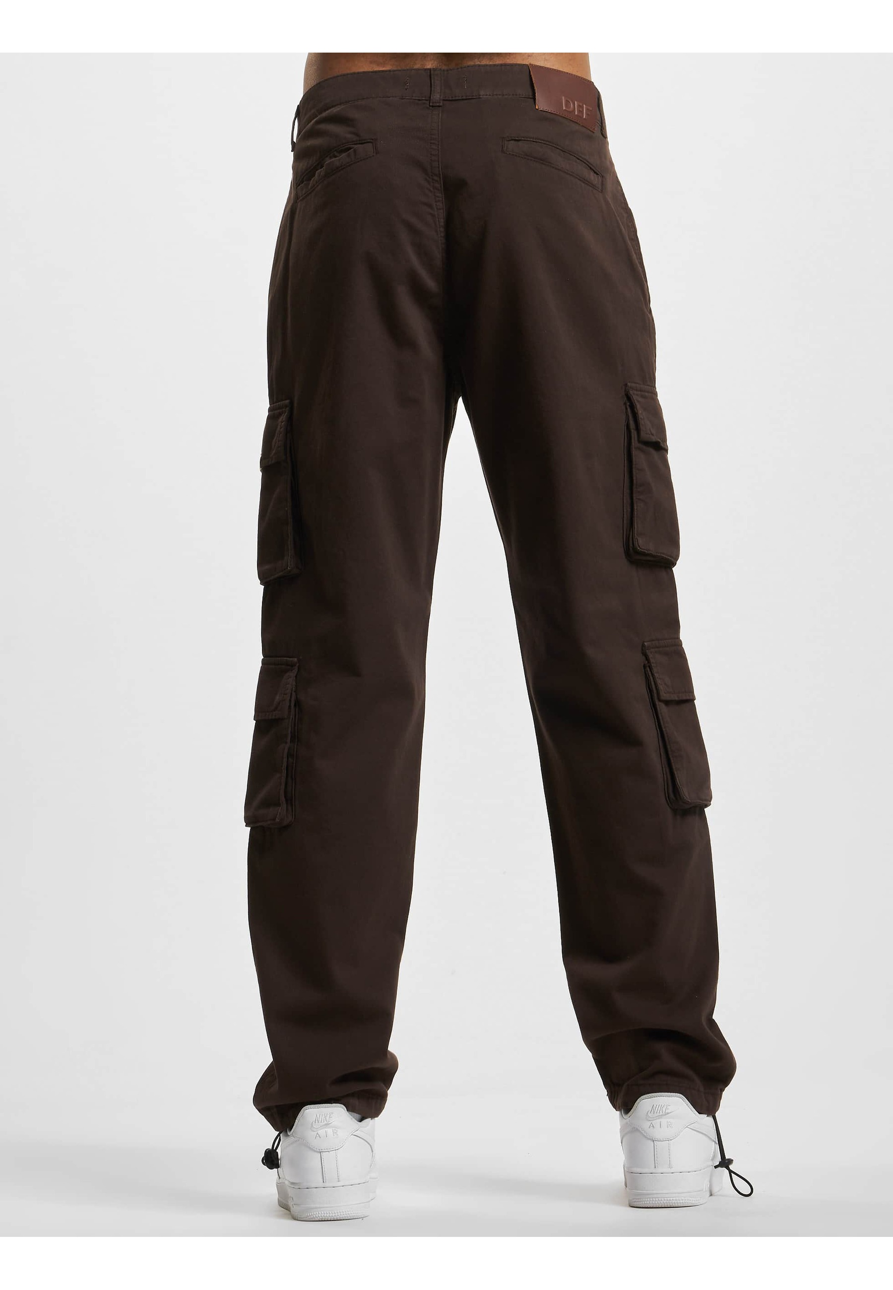 DEF Cargohose »DEF Herren DEF Cargopant«