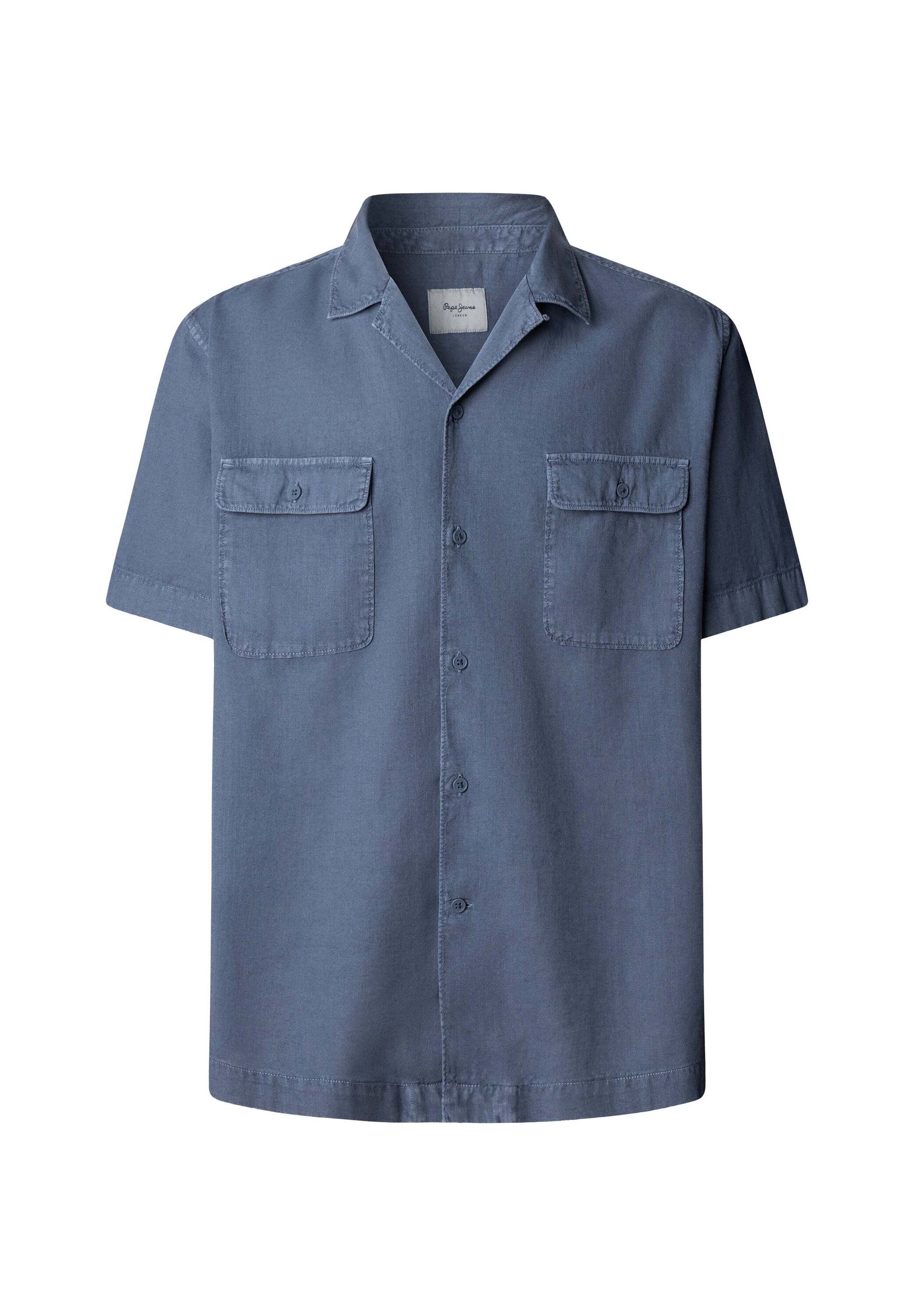Pepe Jeans Funktionsshirt »shirt PAULO«
