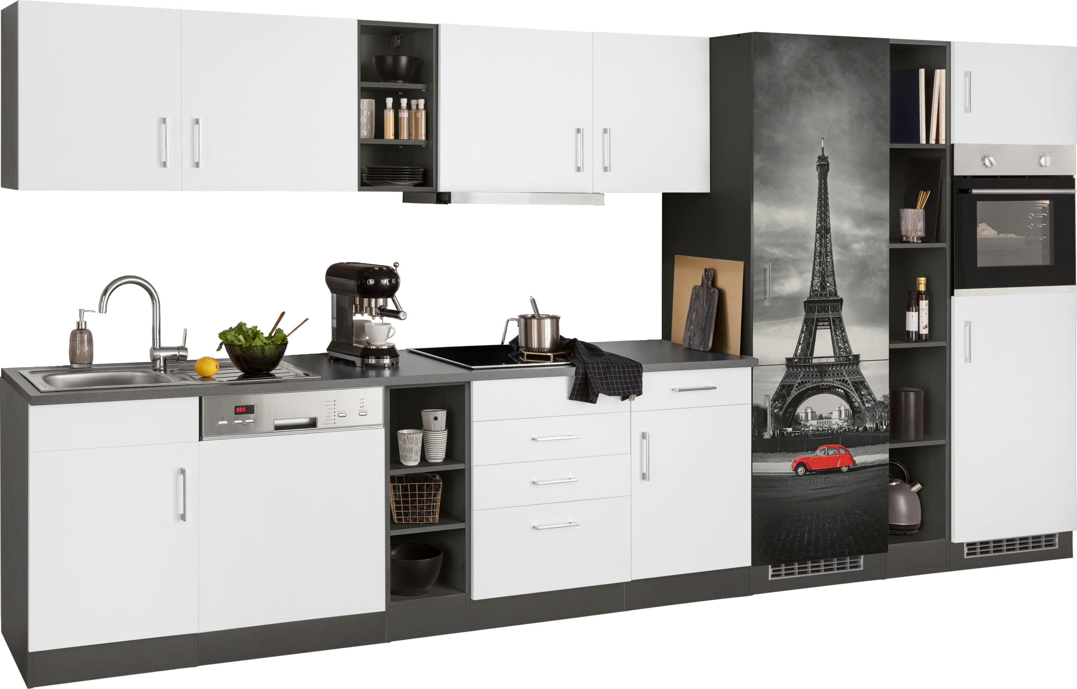 HELD MÖBEL Küchenzeile HELD MÖBEL Küchenzeile