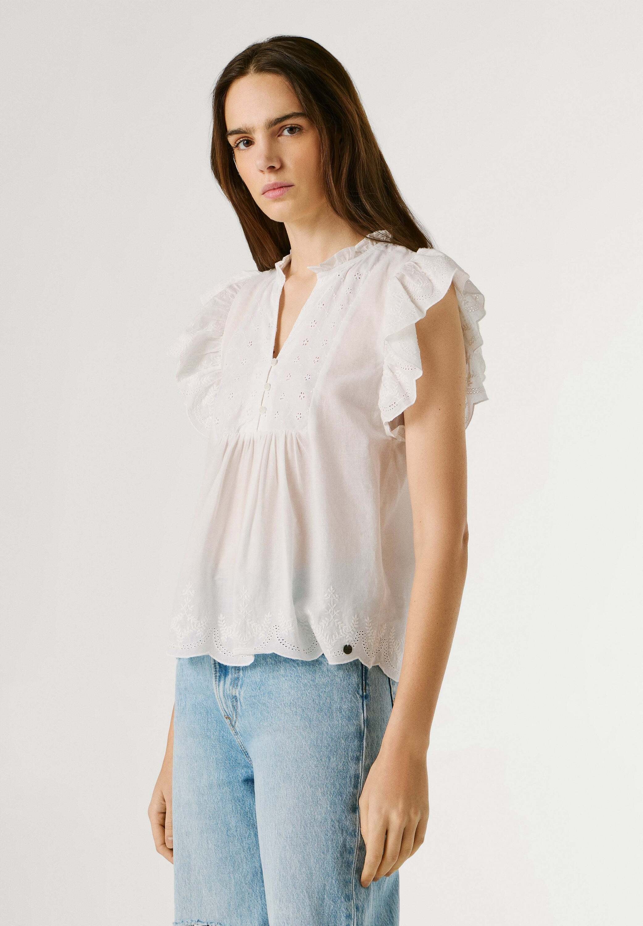 Pepe Jeans Funktionsshirt »shirt DAKI SHIRT«