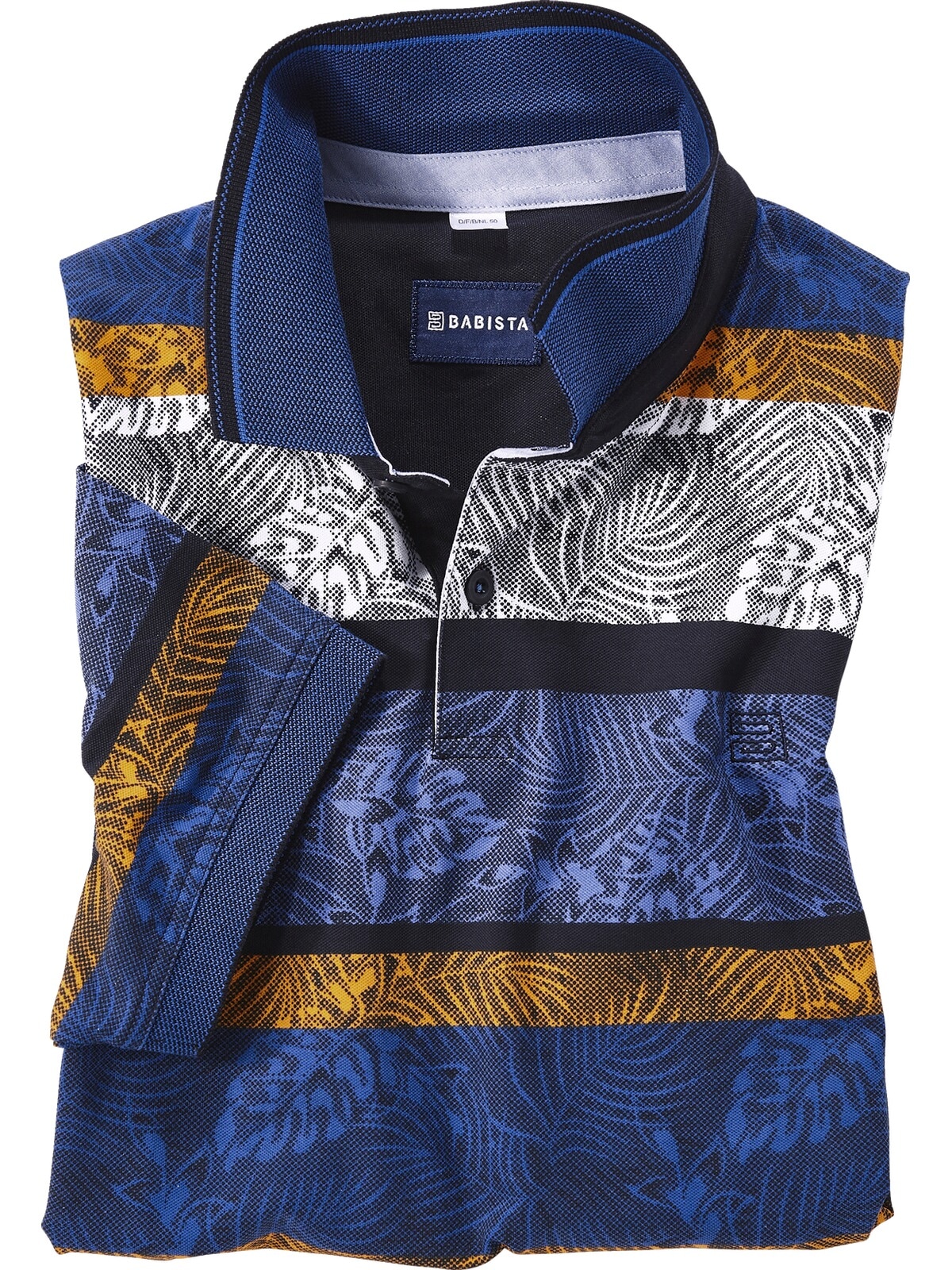 Babista Poloshirt »Poloshirt VANETO«
