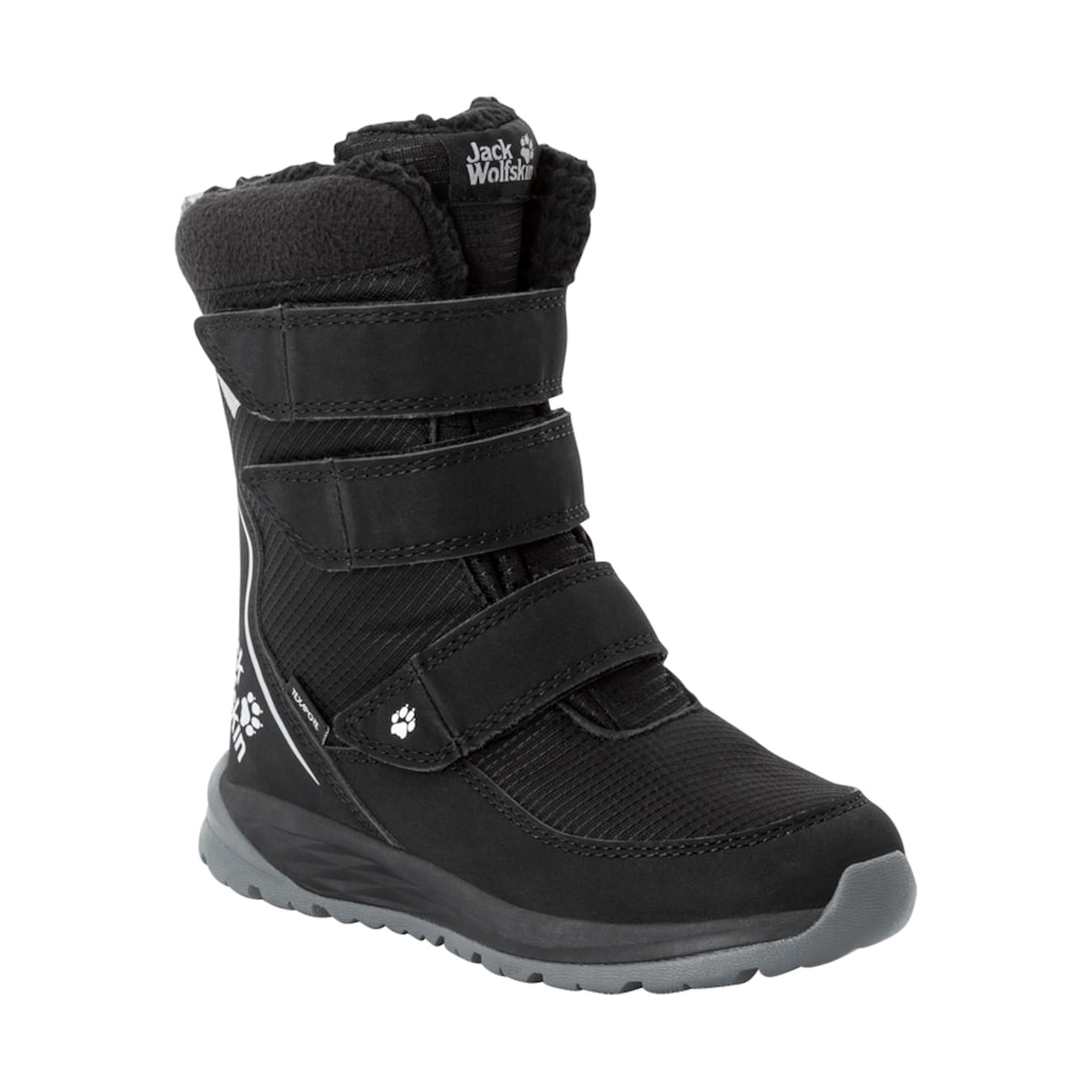 Jack Wolfskin Winterboots »POLAR BOOT TEXAPORE HIGH VC K«