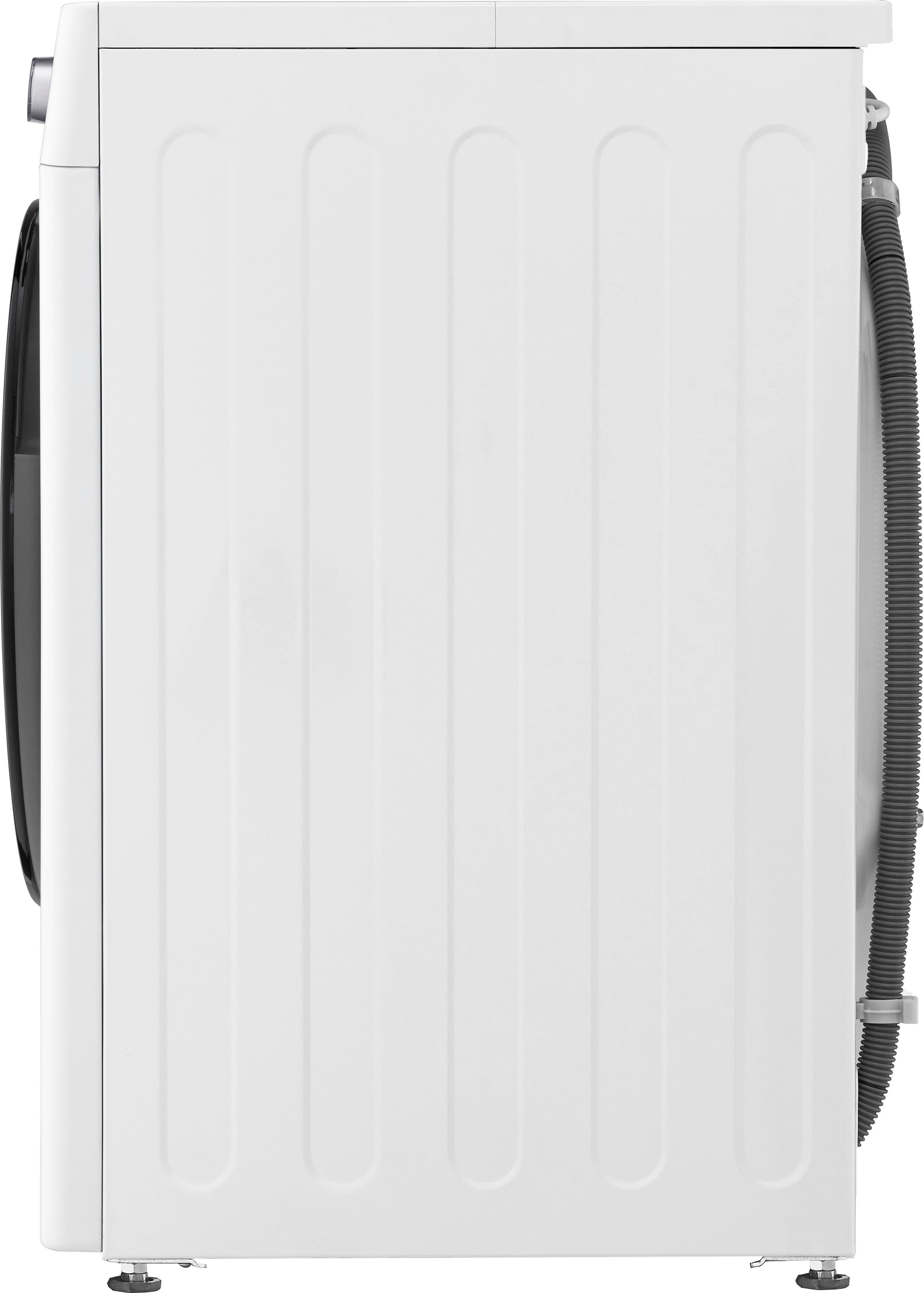 LG Waschmaschine »F4WV4085«, 8 kg, 1400 U/min