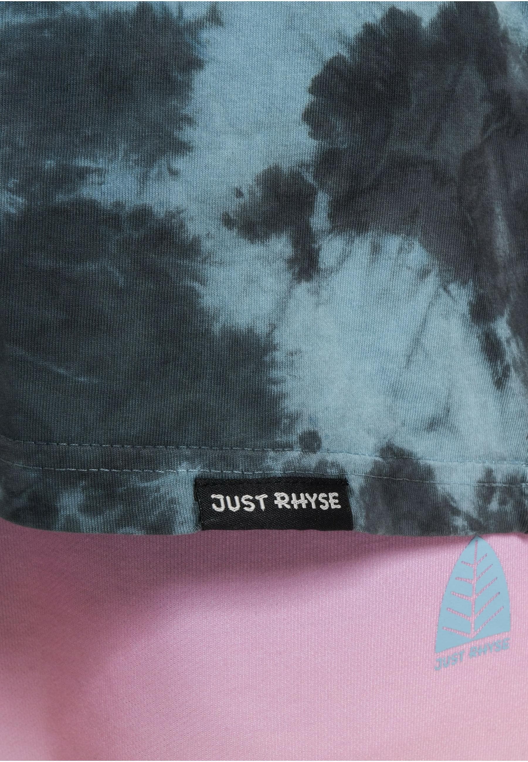 Just Rhyse T-Shirt »Just Rhyse Just Rhyse Lost Paradise T-Shirts« 1 Stk.