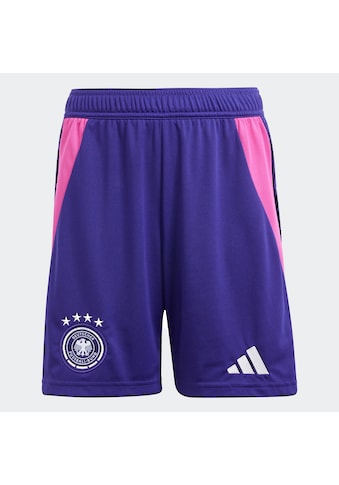 adidas Performance Trainingsshorts »DFB A SHO Y« (1 tlg.)...