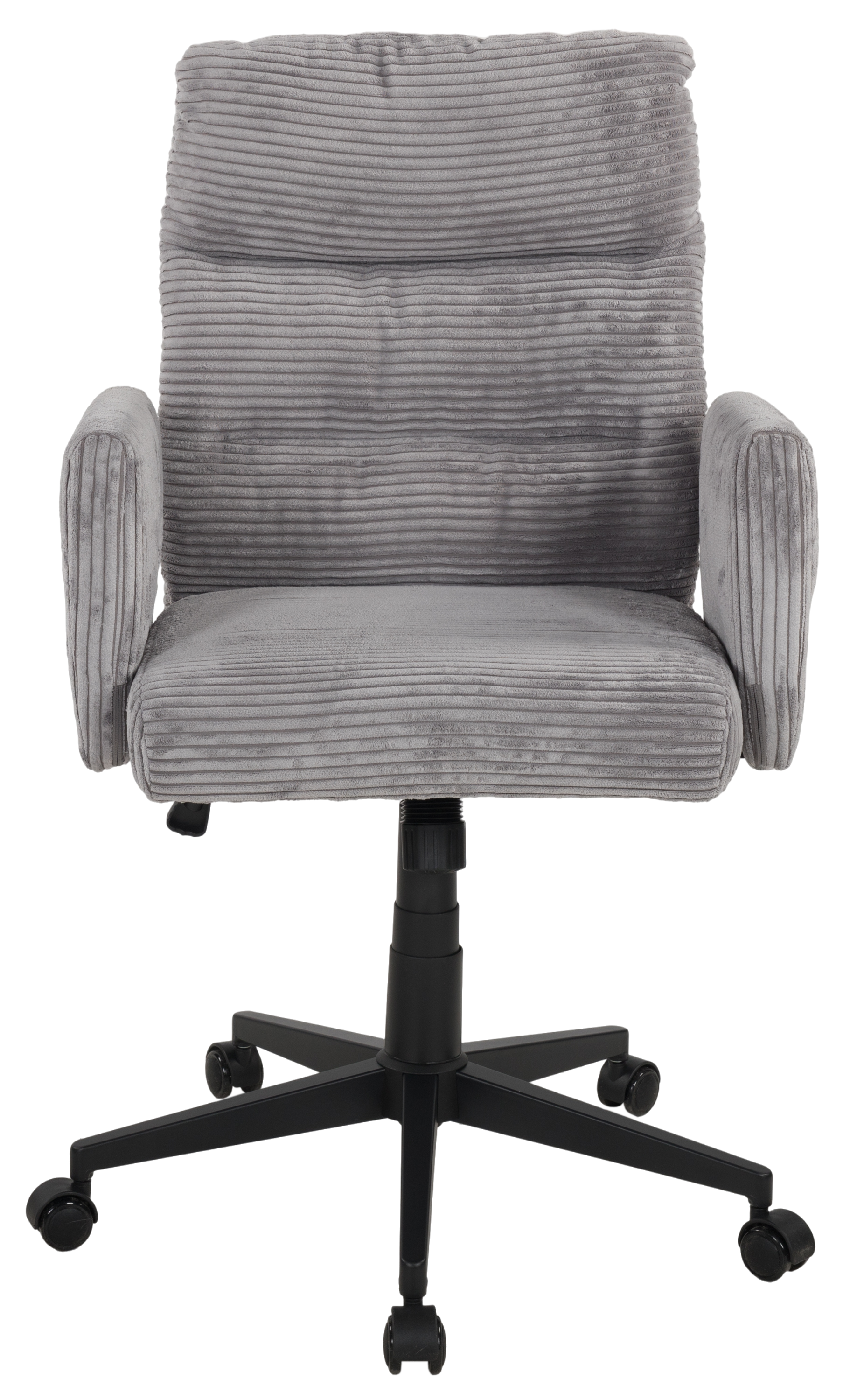 Duo Collection Drehstuhl "Drehstuhl Charly" () 1 Stk.Federkern, Wippmechani günstig online kaufen