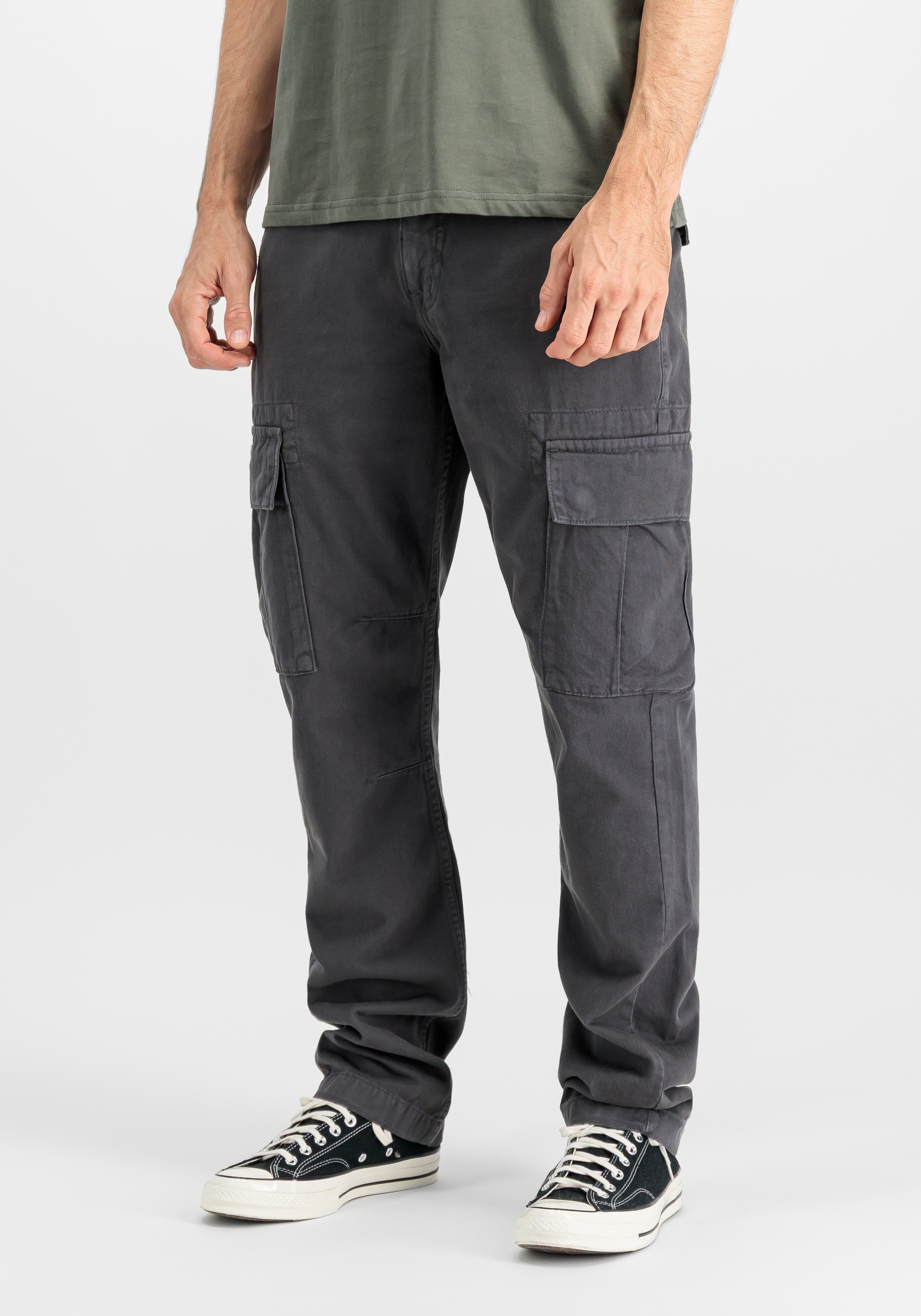 Alpha Industries Cargohose "Agent Pant"