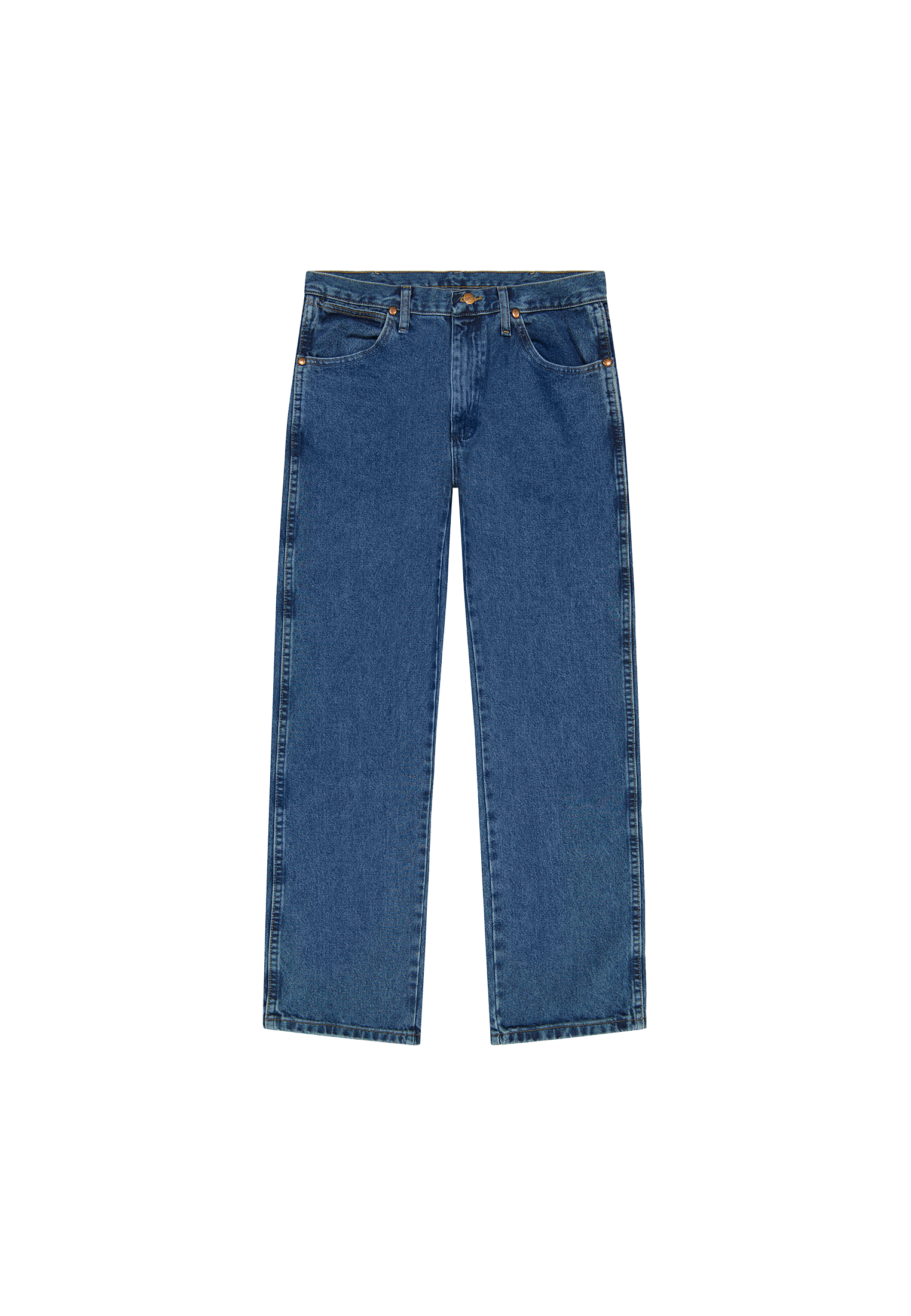 Wrangler 5-Pocket-Jeans »13MWZ ORIGINAL FIT«